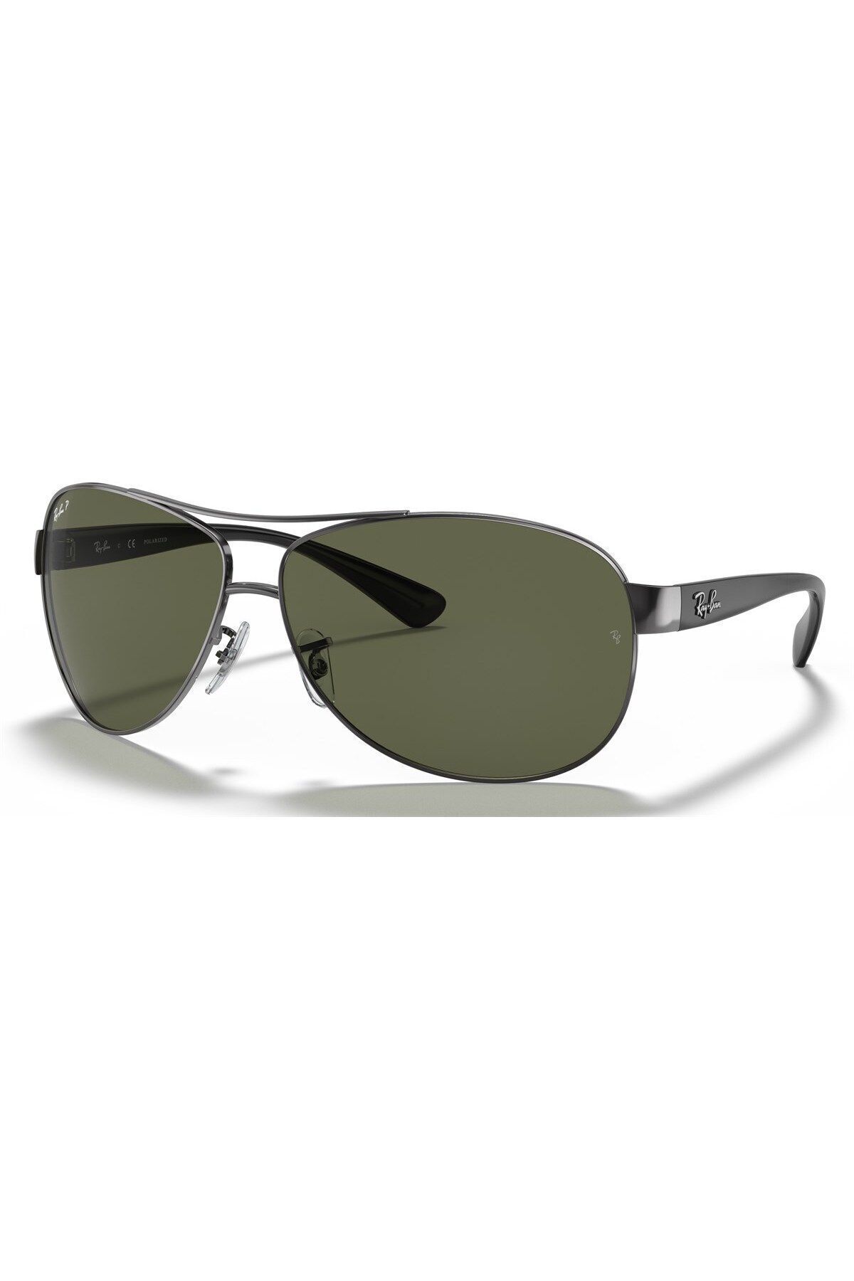 عینک آفتابی ری بن Ray-Ban Rb 3386 004/9A 63