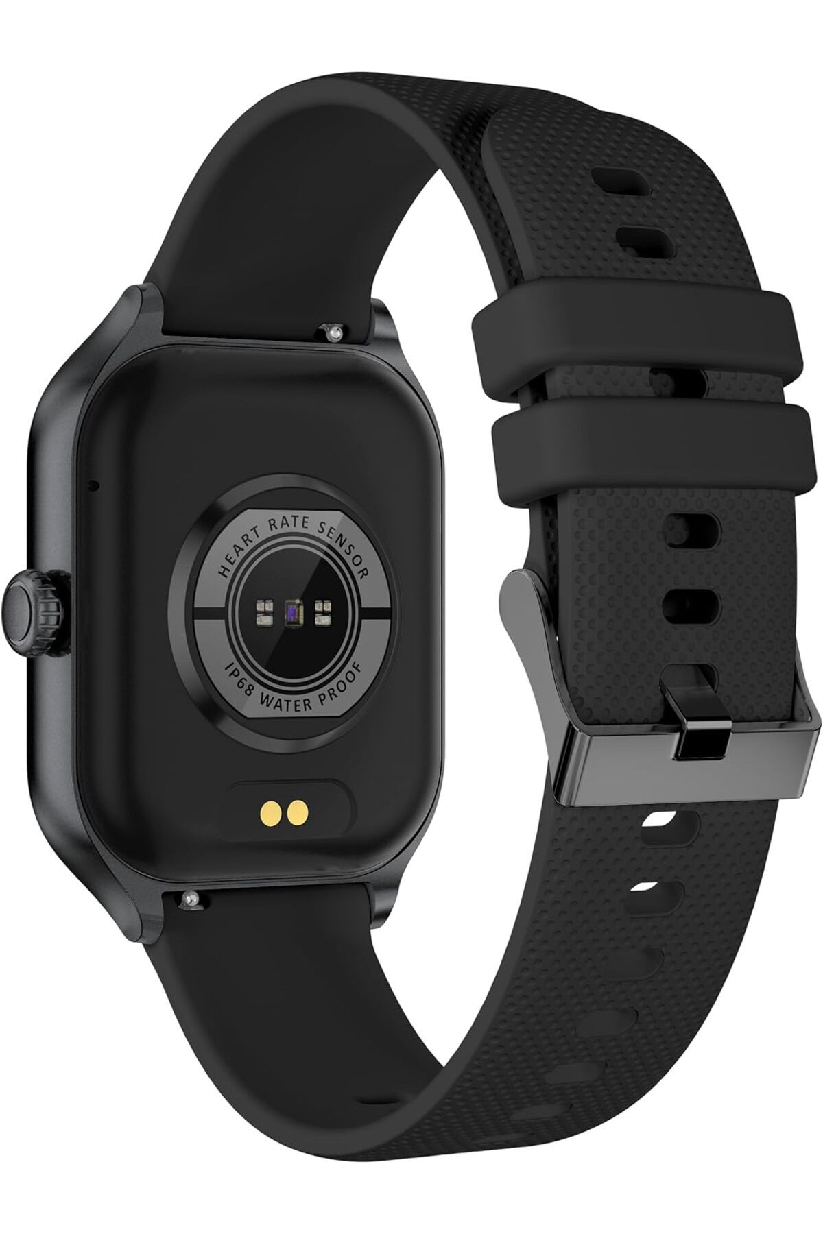 X.Cell-G7 Talk Professional Smartwatch: 1.96” HD Screen, Heart Rate/BP/Oxygen, Calls, IP67, 1 Week Battery 7