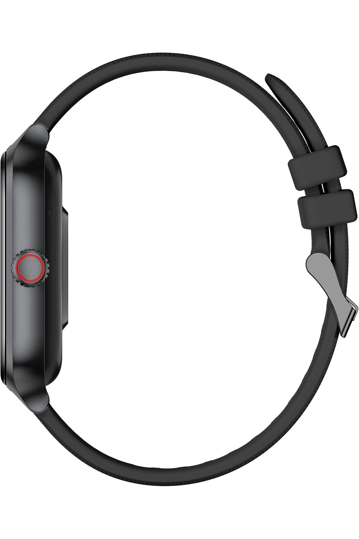 X.Cell-G7 Talk Professional Smartwatch: 1.96” HD Screen, Heart Rate/BP/Oxygen, Calls, IP67, 1 Week Battery 6
