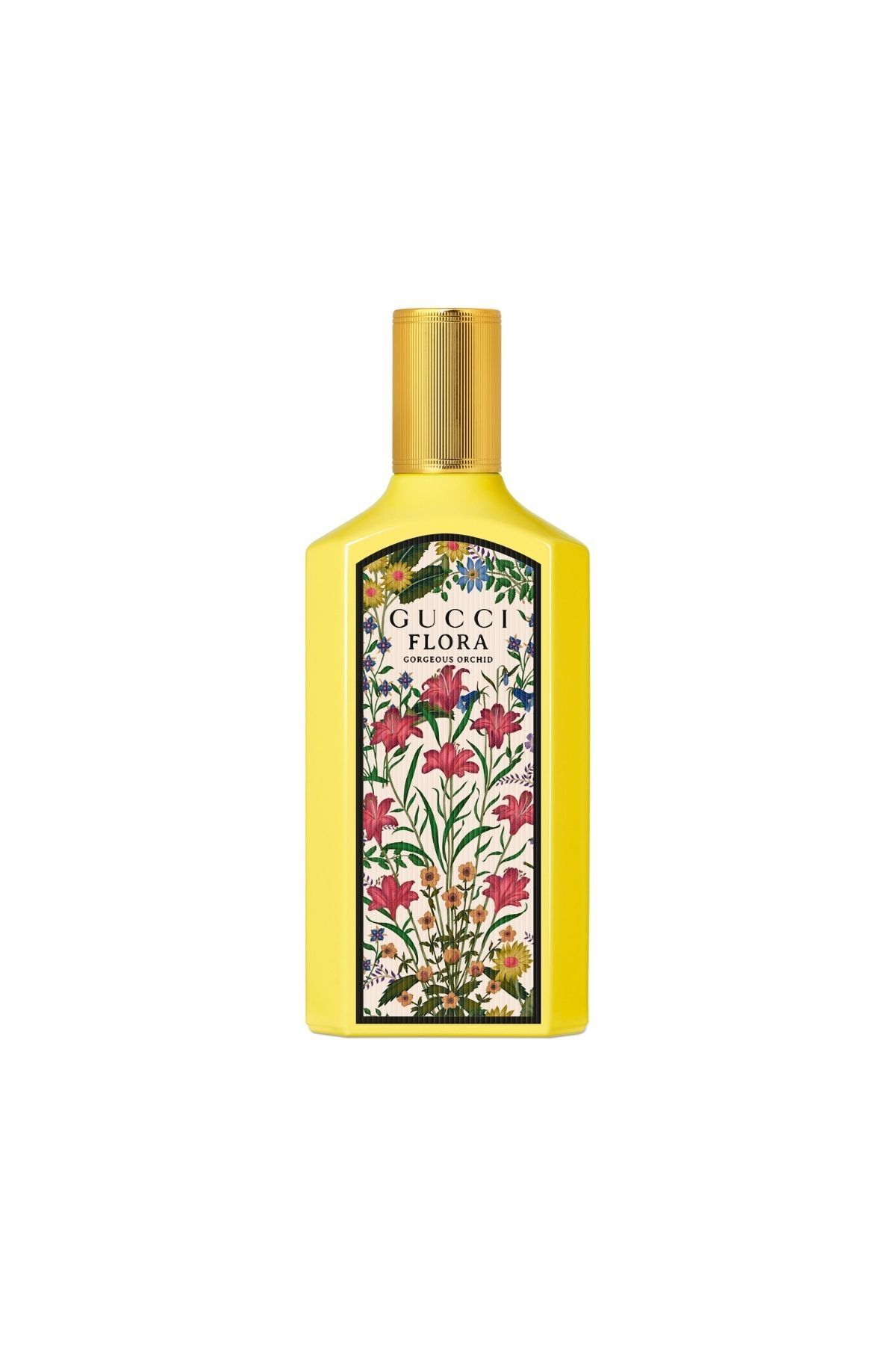 Flora Gorgeous Orchid Edp 100 ml Gucci