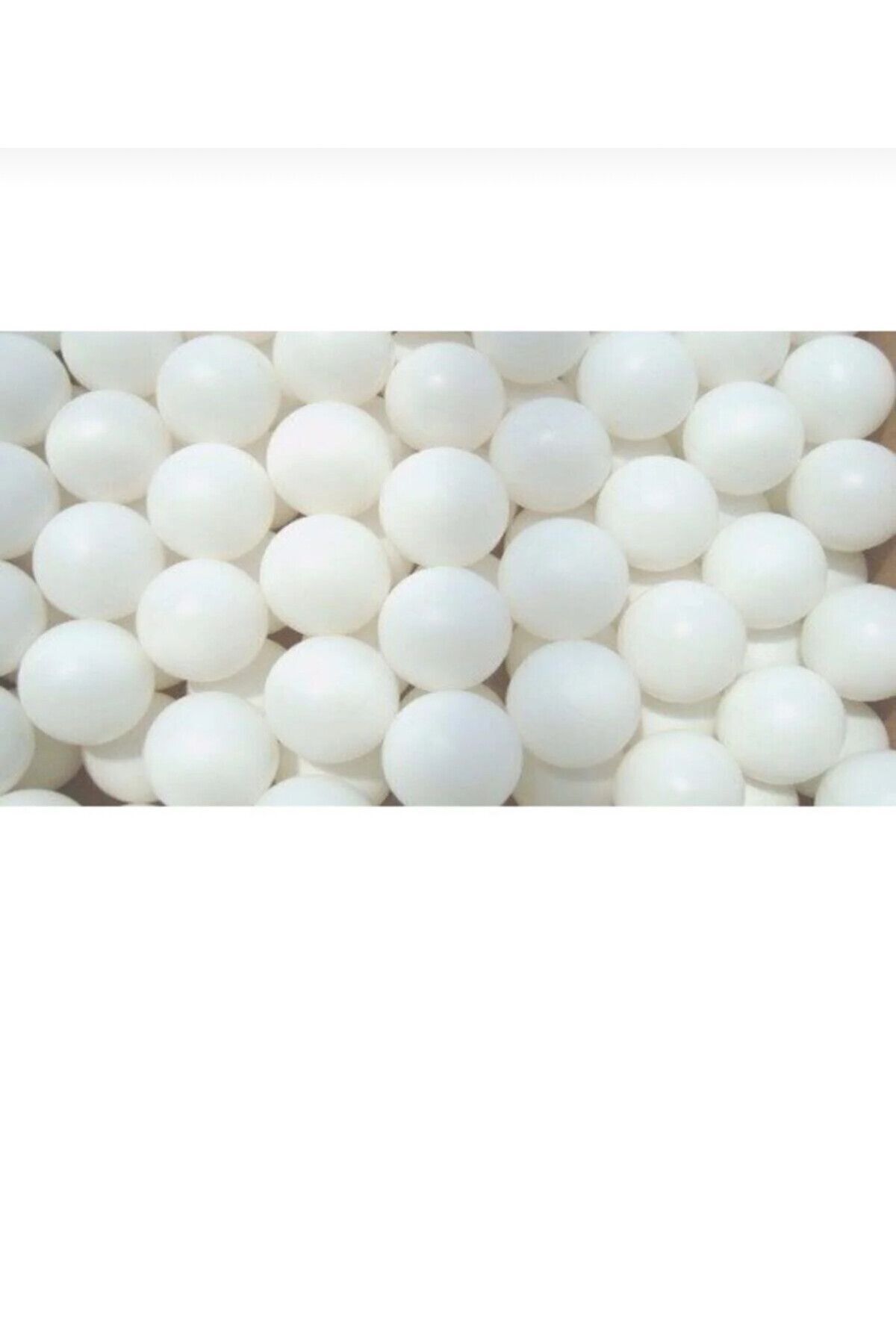 ERAMBALAJ STORE 20adet Pinpon Topu