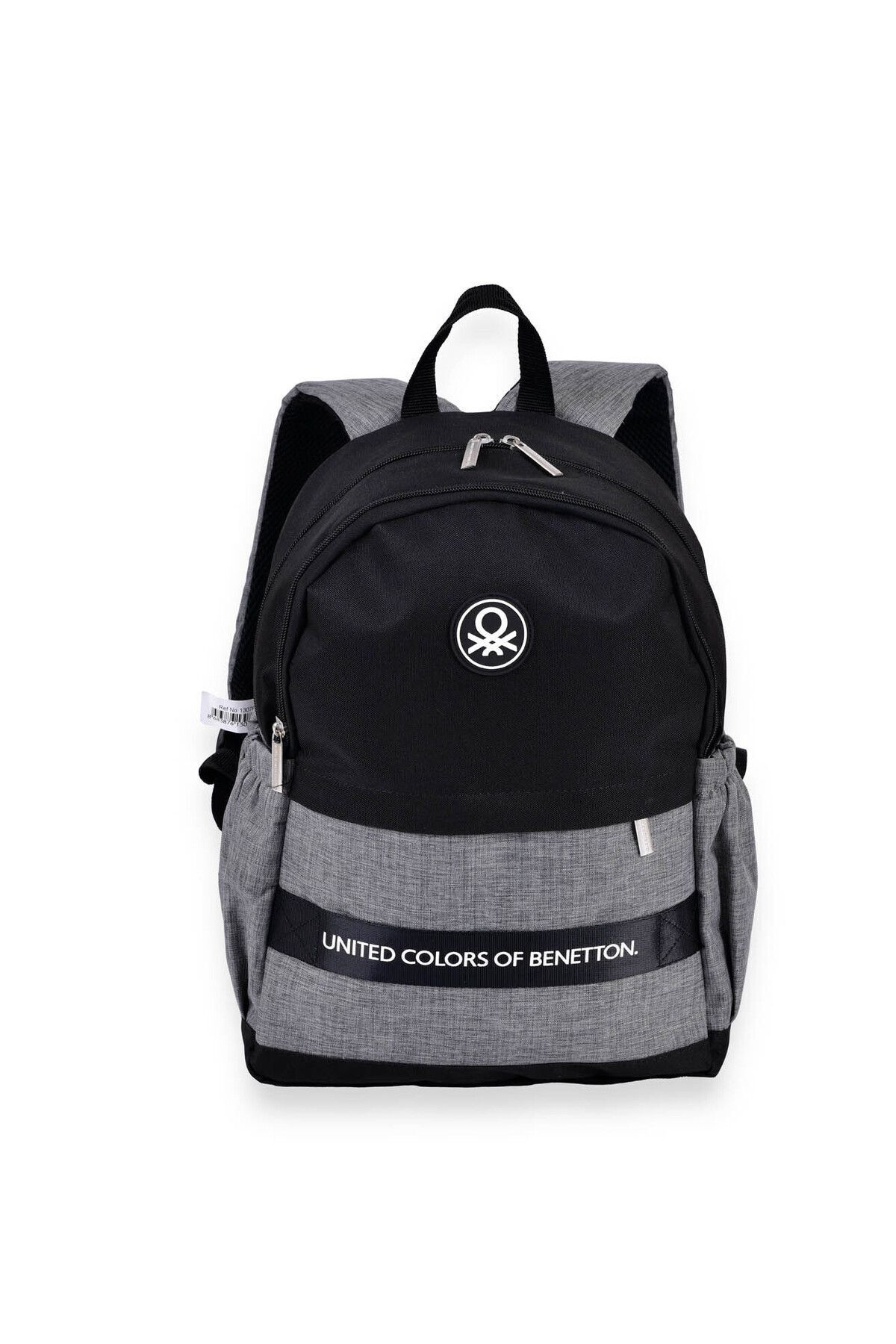 Benetton knapsack new arrivals