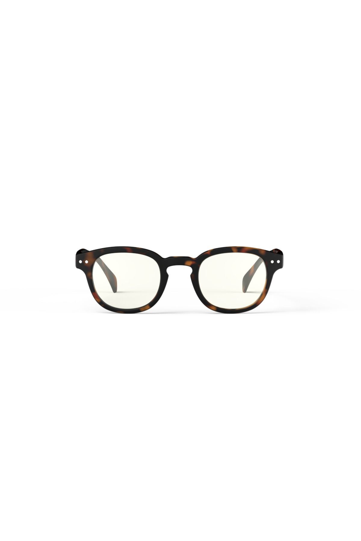 Izipizi SCREEN#C TORTOISE - KAHVERENGI YETIŞKIN EKRAN KORUMA