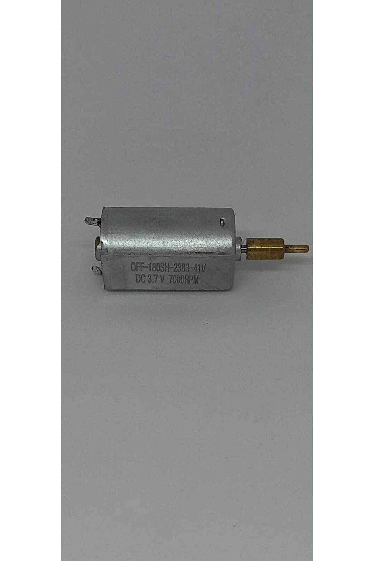 قطعات یدکی مراقبت شخصی برقی Tr 1818 موتور سازگار پاورتچ  Powertec