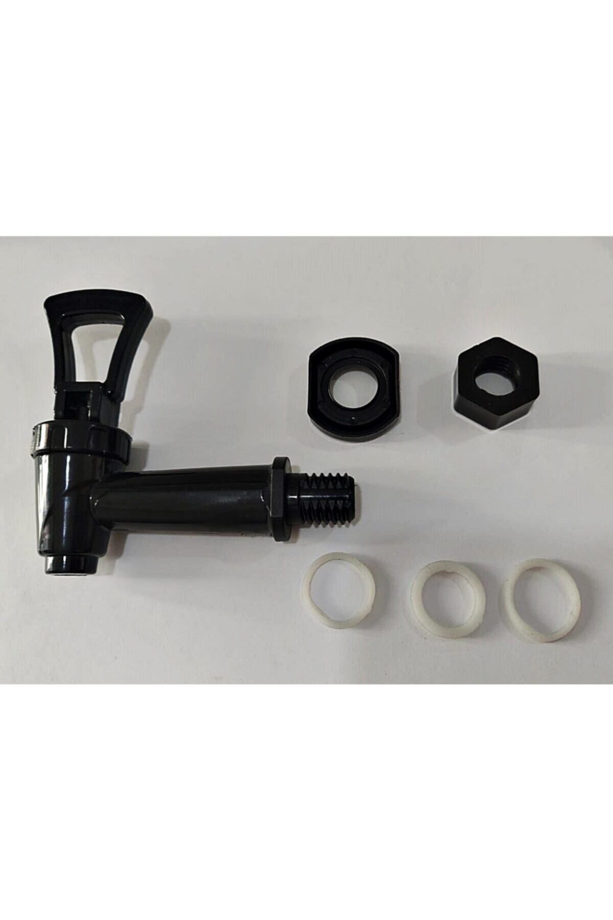 shopdrm Imza-damga Semaver-çay Kazanı Uyumlu-musluğu