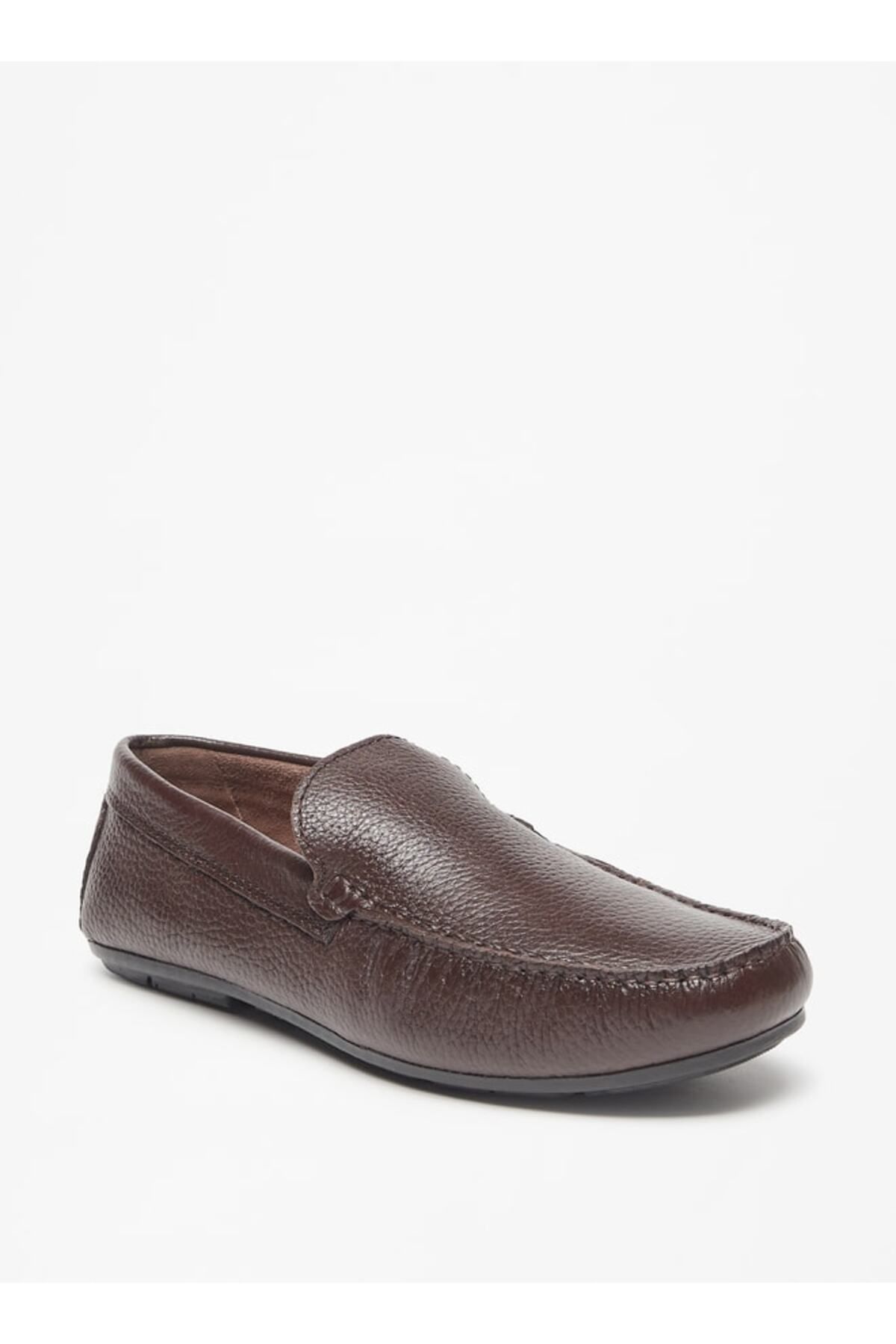 Duchini loafers clearance