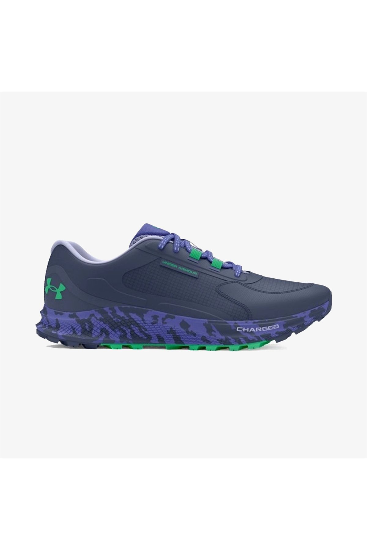 کفش دویدن زنان UA Bandit Trail 3 -103