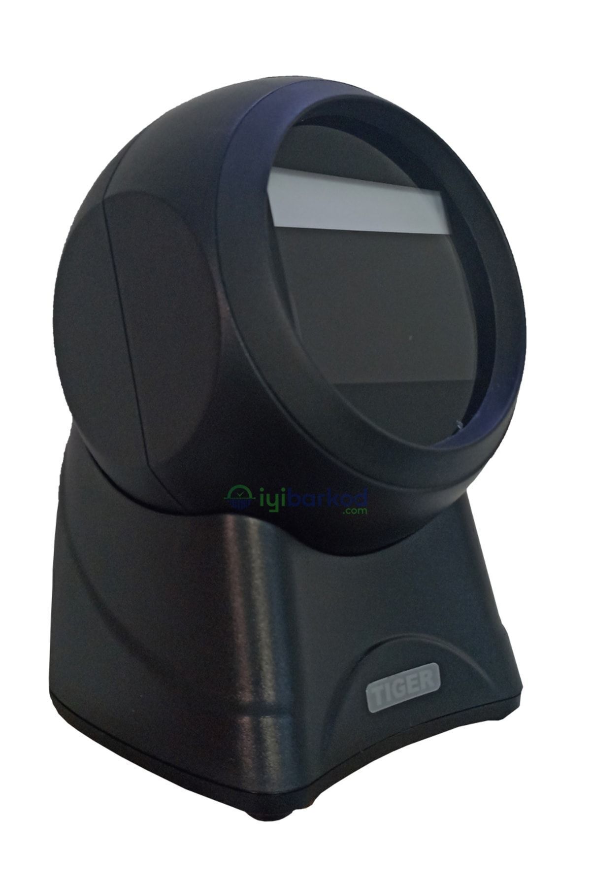 PERKON-Tiger Q22 Desktop 2d Barcode and QR Code Reader (WIRED) 2
