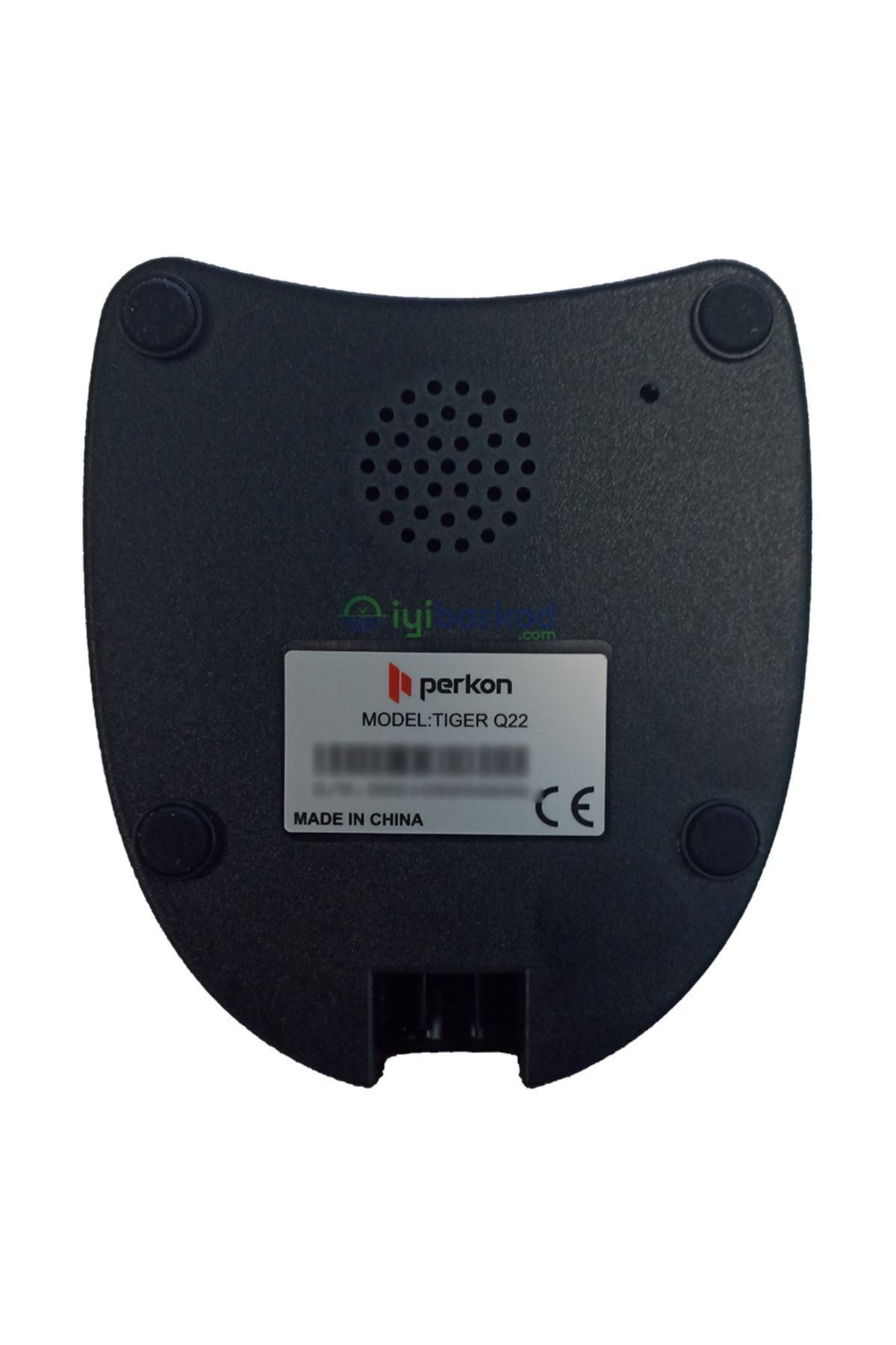 PERKON-Tiger Q22 Desktop 2d Barcode and QR Code Reader (WIRED) 7