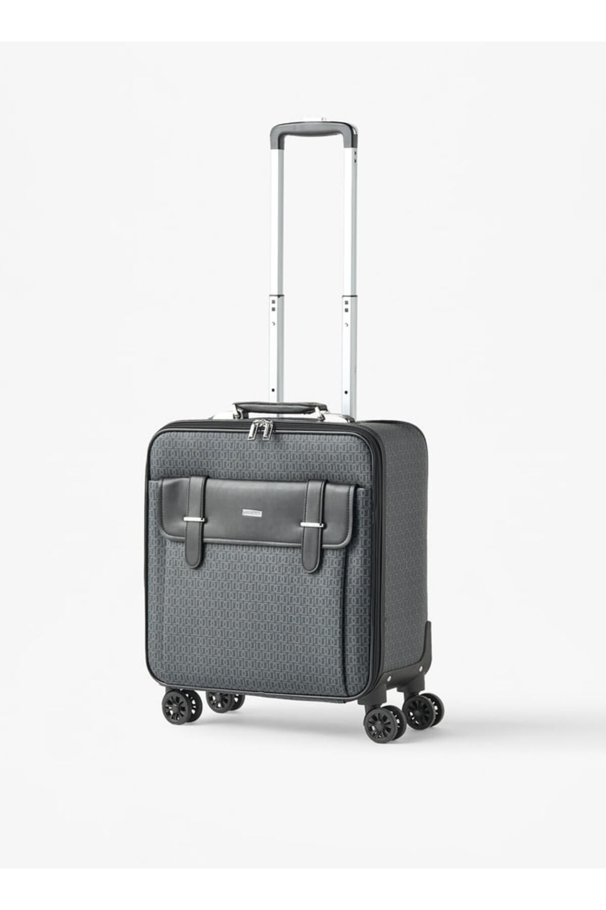 Duchini trolley bags clearance