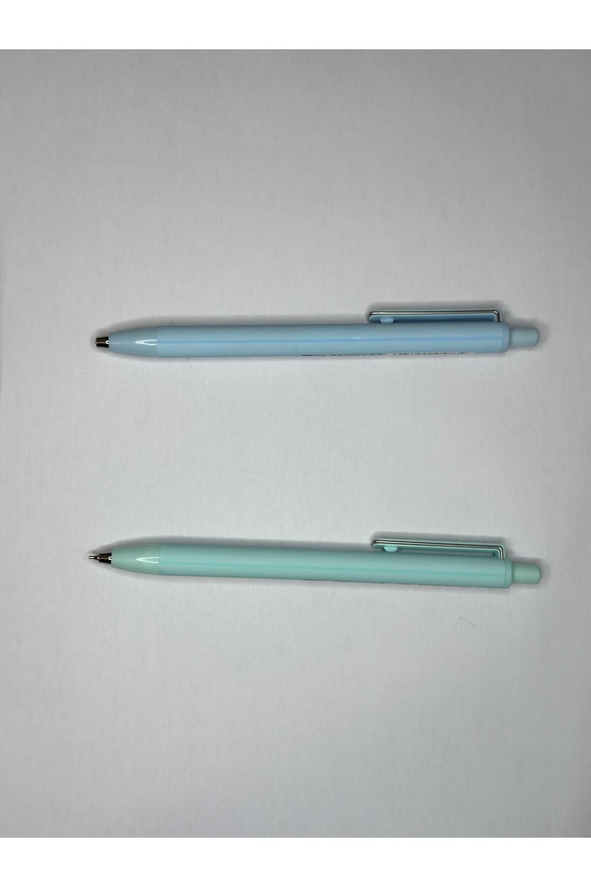 Bafix 02900 Versatil 0.7 mm uçlu Kalem (2 Adet)