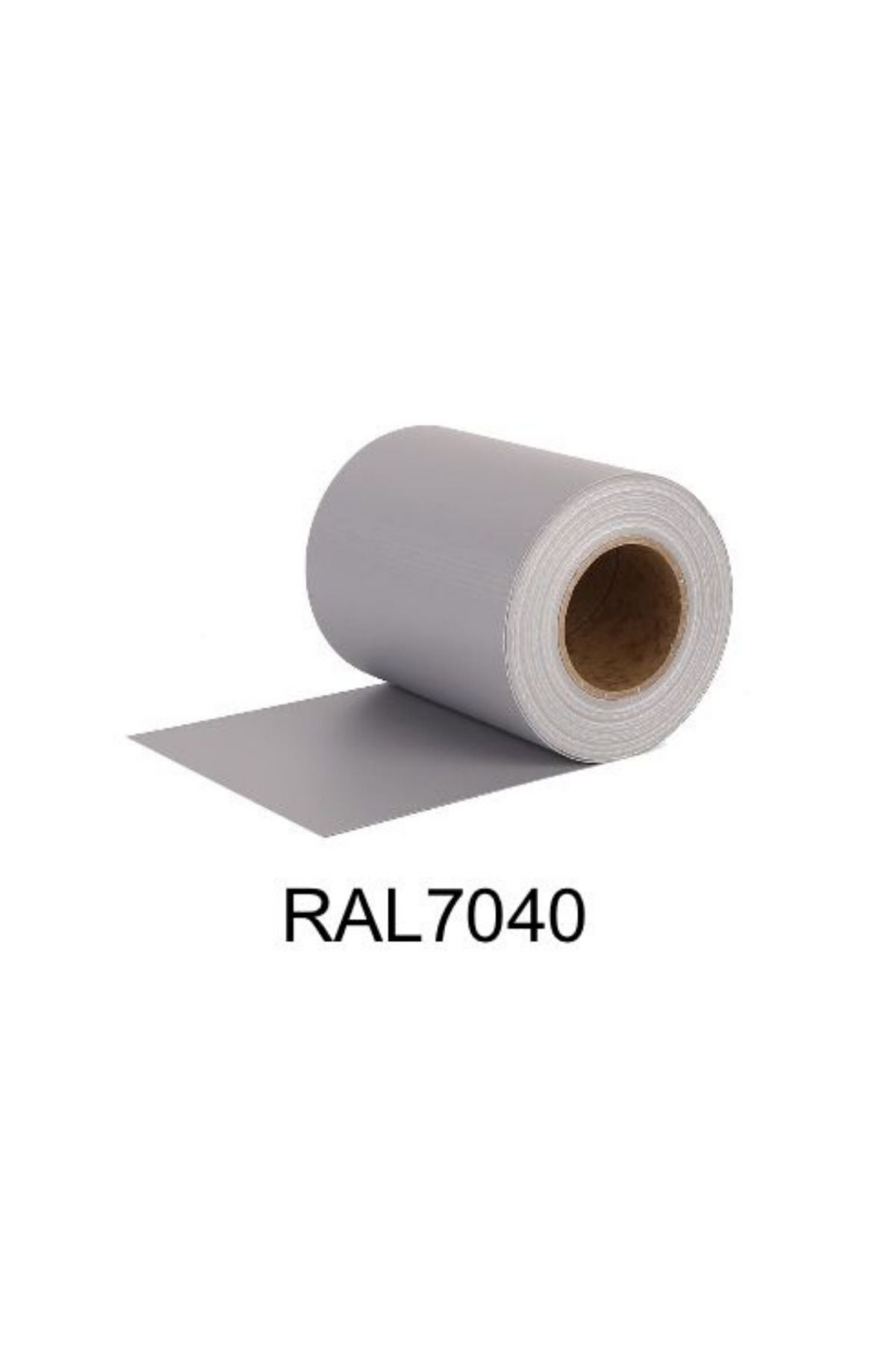 Double Panel Çit Branda Panel Çit Koruma Branda Kaplama 19cm*26m Portakal Model