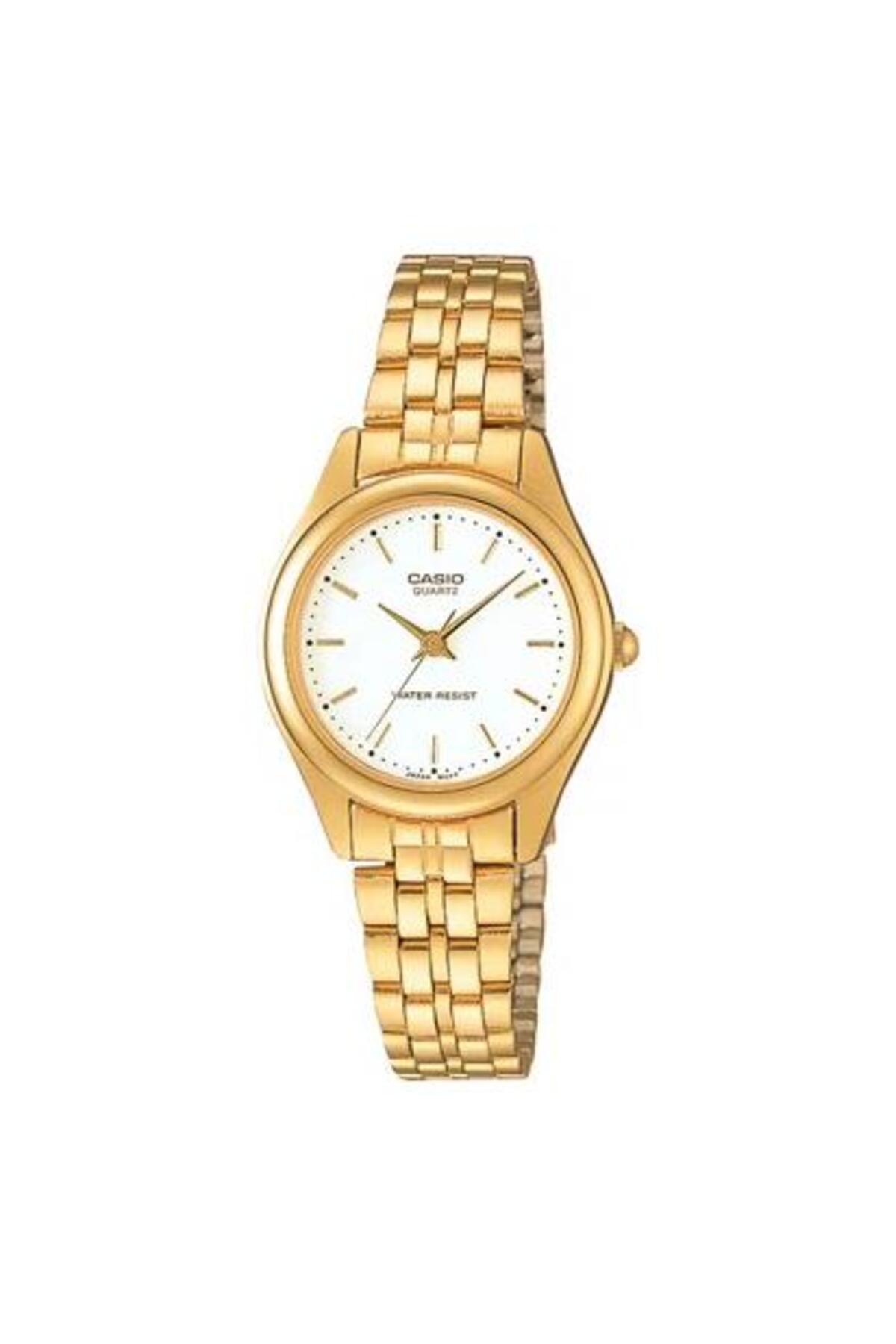 Casio LTP-1129N-7ARDF Kadın Kol Saati