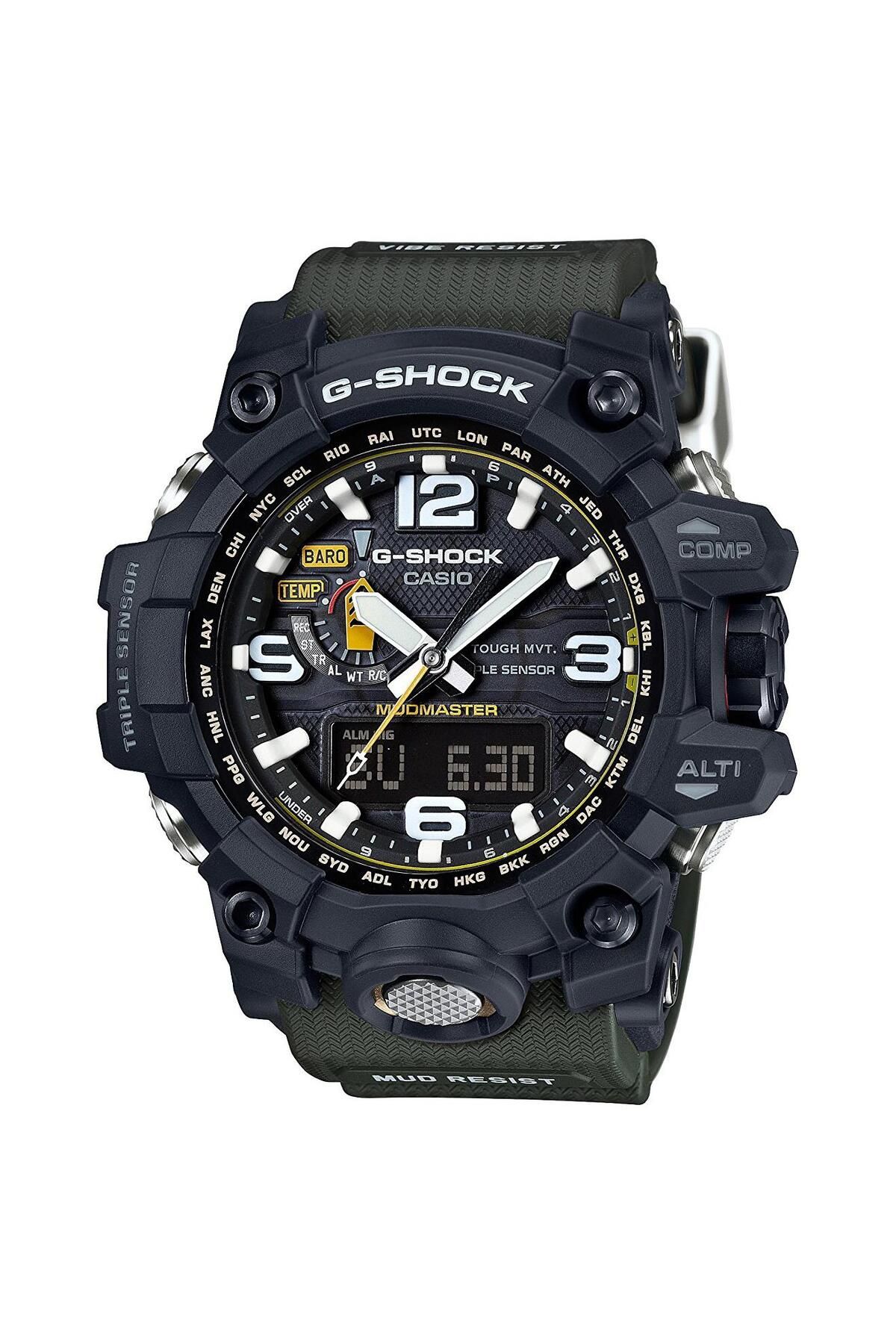 Buy casio mudmaster new arrivals