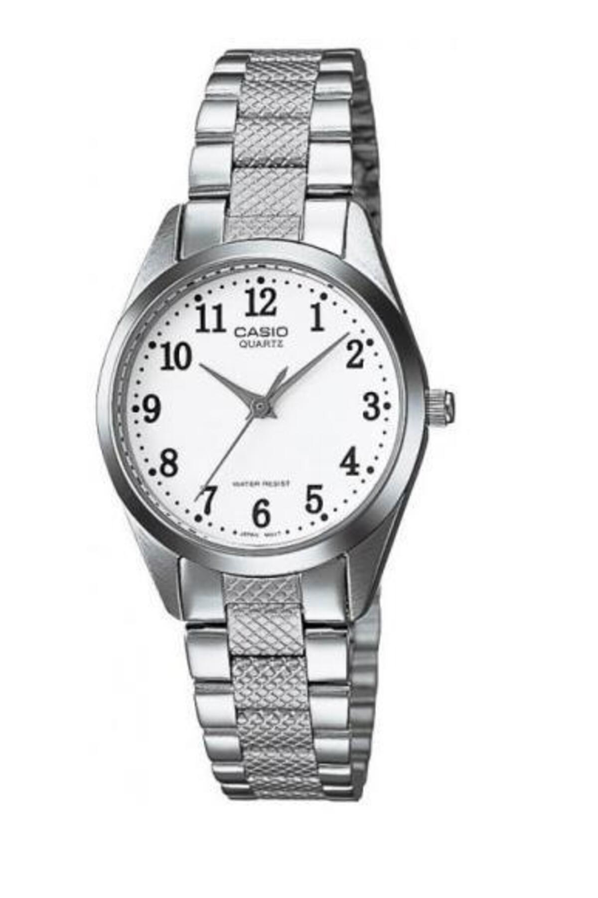 Casio LTP-1274D-7BDF Klasik Kadın Kol Saati