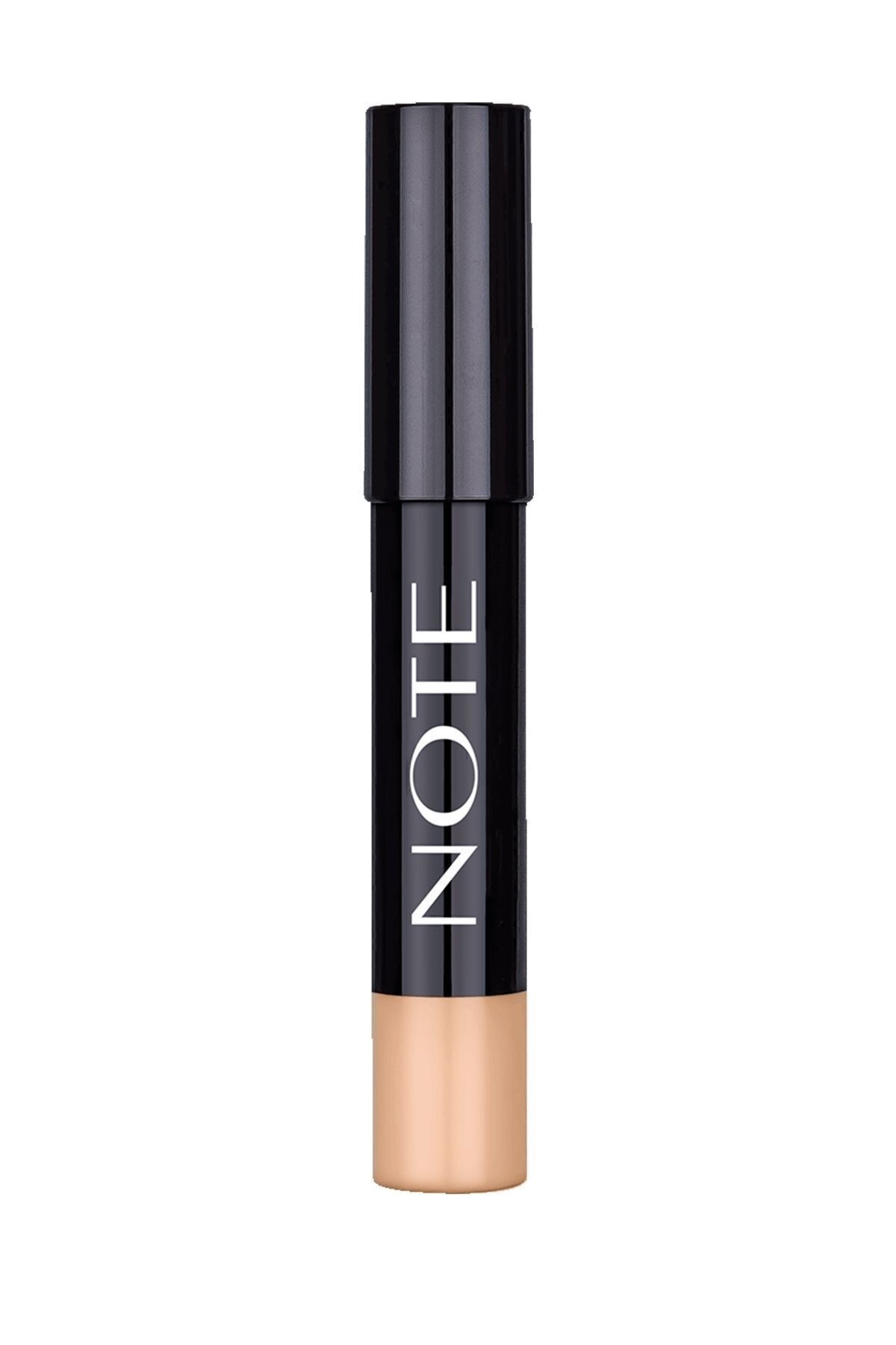 NOTE-Ultra Coverage Concealer Under Eye Concealer 30 Medium 3
