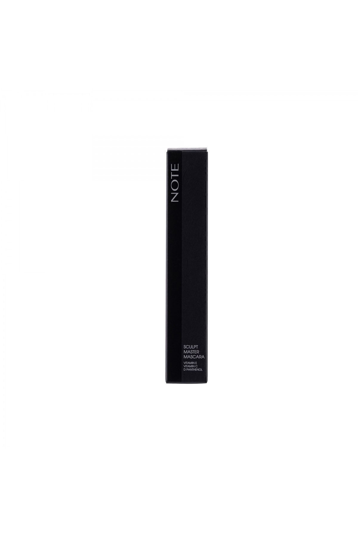 NOTE-Sculpt Master Mascara - Single Separation Effect - Dl 6