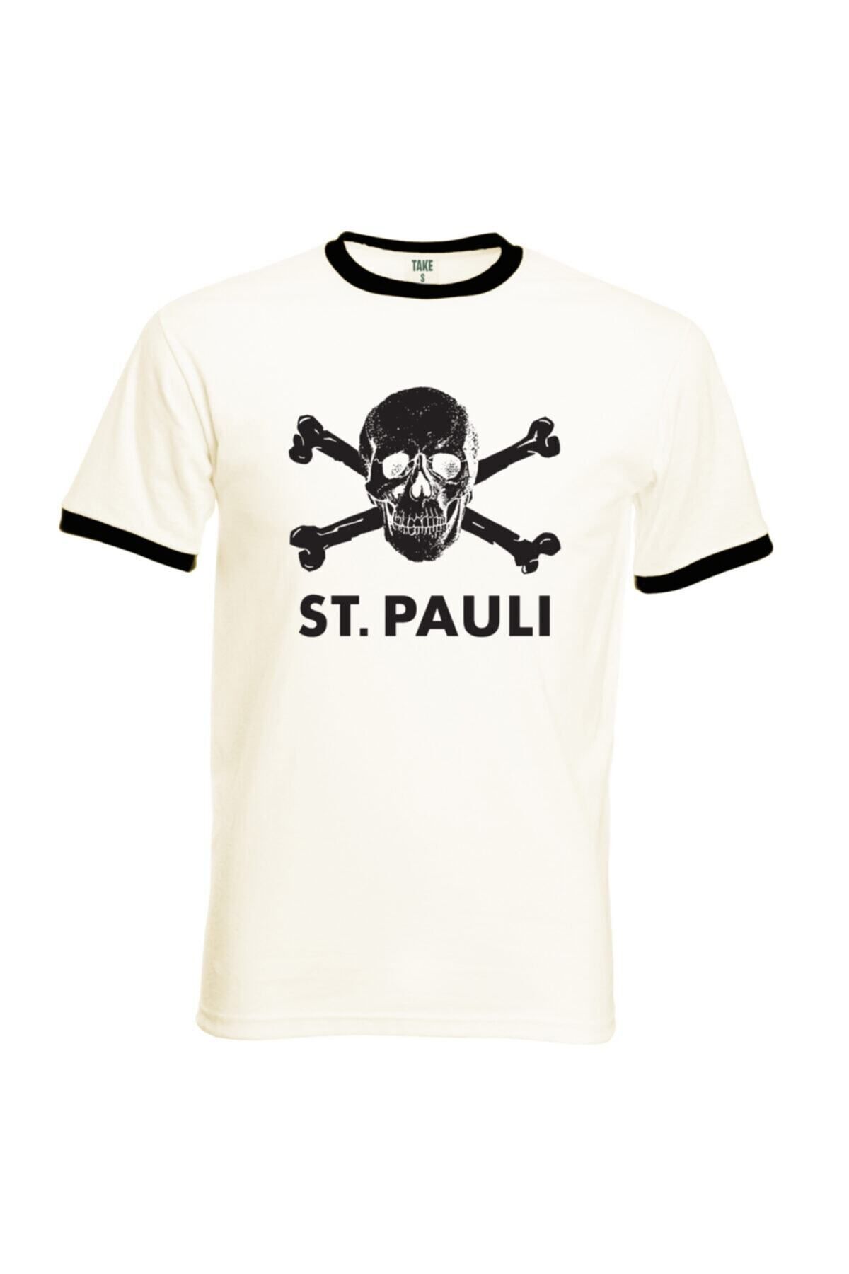 Sankt pauli shirt deals