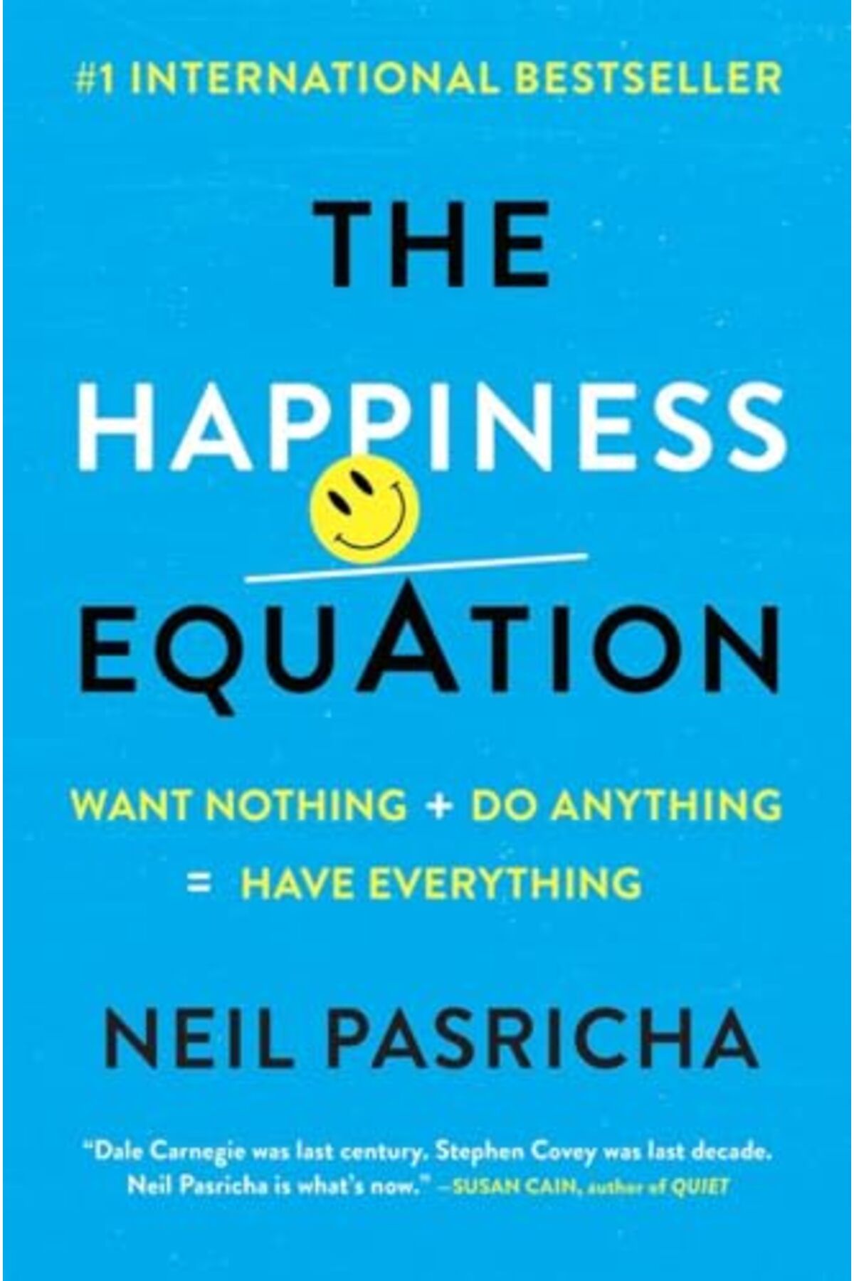 Penguin Random House-Happiness Equation 1