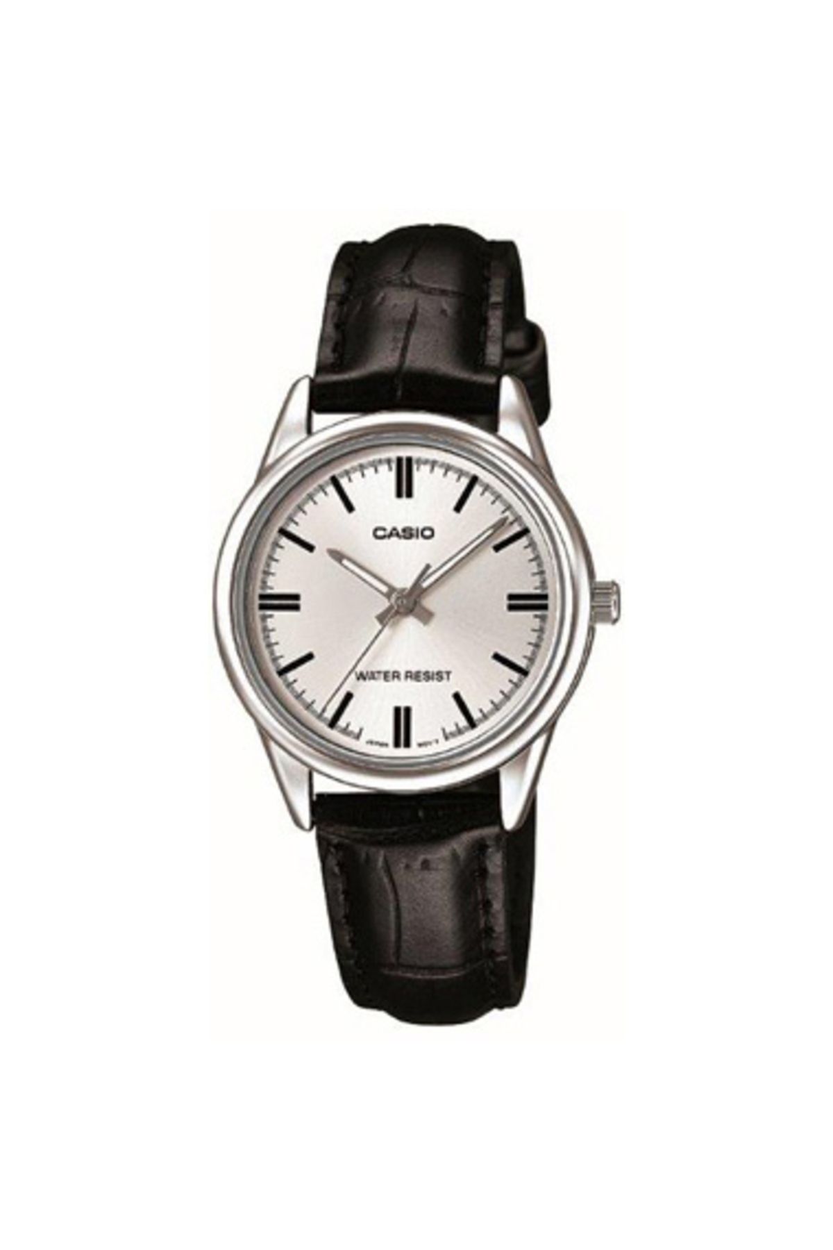 Casio-ساعة يد موديل LTP-V005L-7AUDF 2