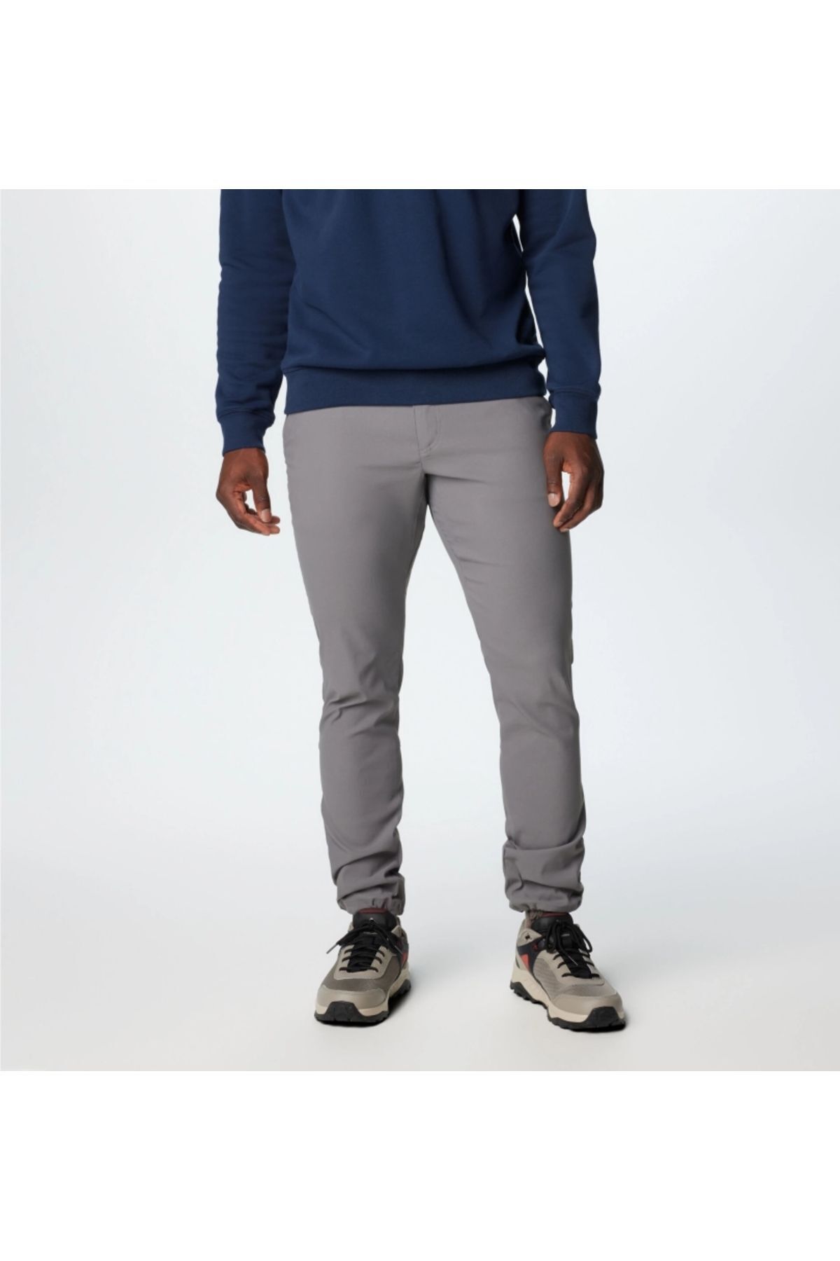 Columbia Black Mesa™ Woven Pants Erkek Outdoor Pantolon AM5970-023