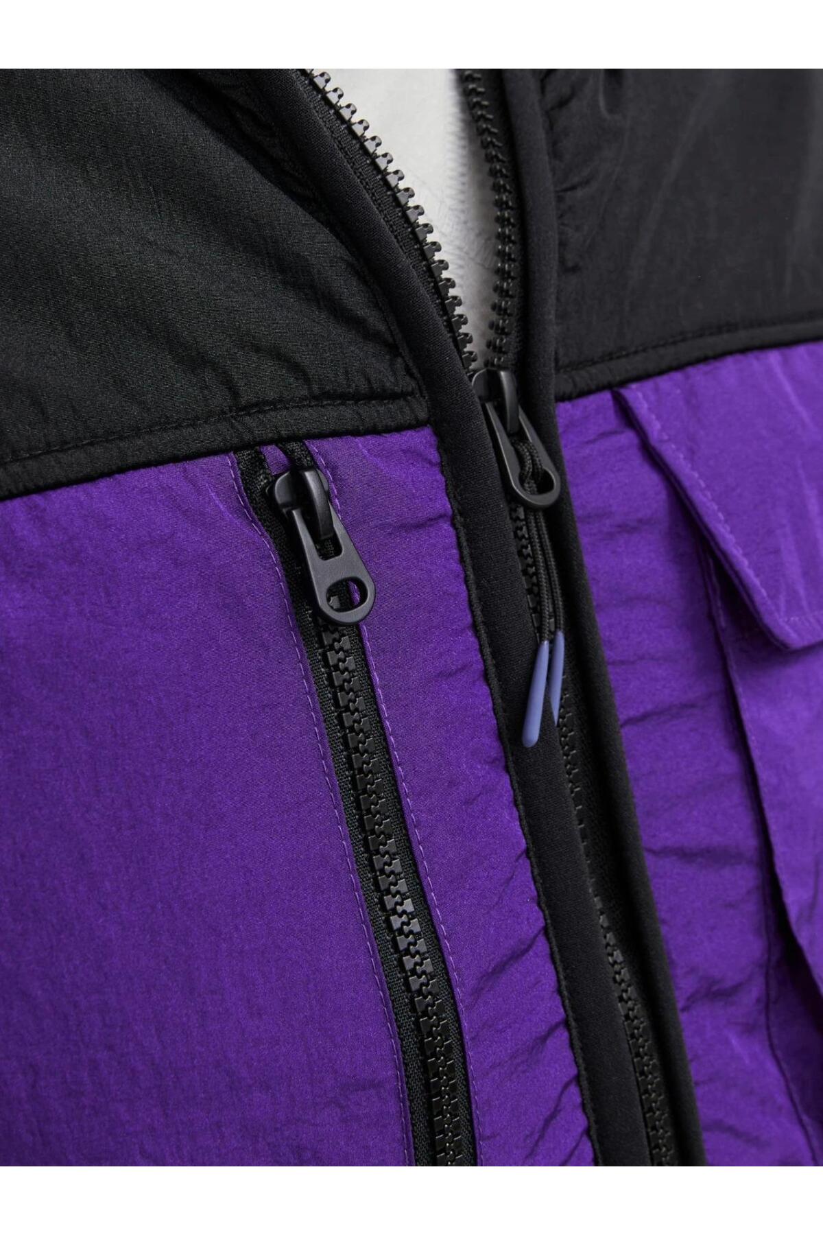 کت مردانه راسته آستین بلند | جک اند جونز Jack & Jones 4KUSWBS35341 - تصویر 6
