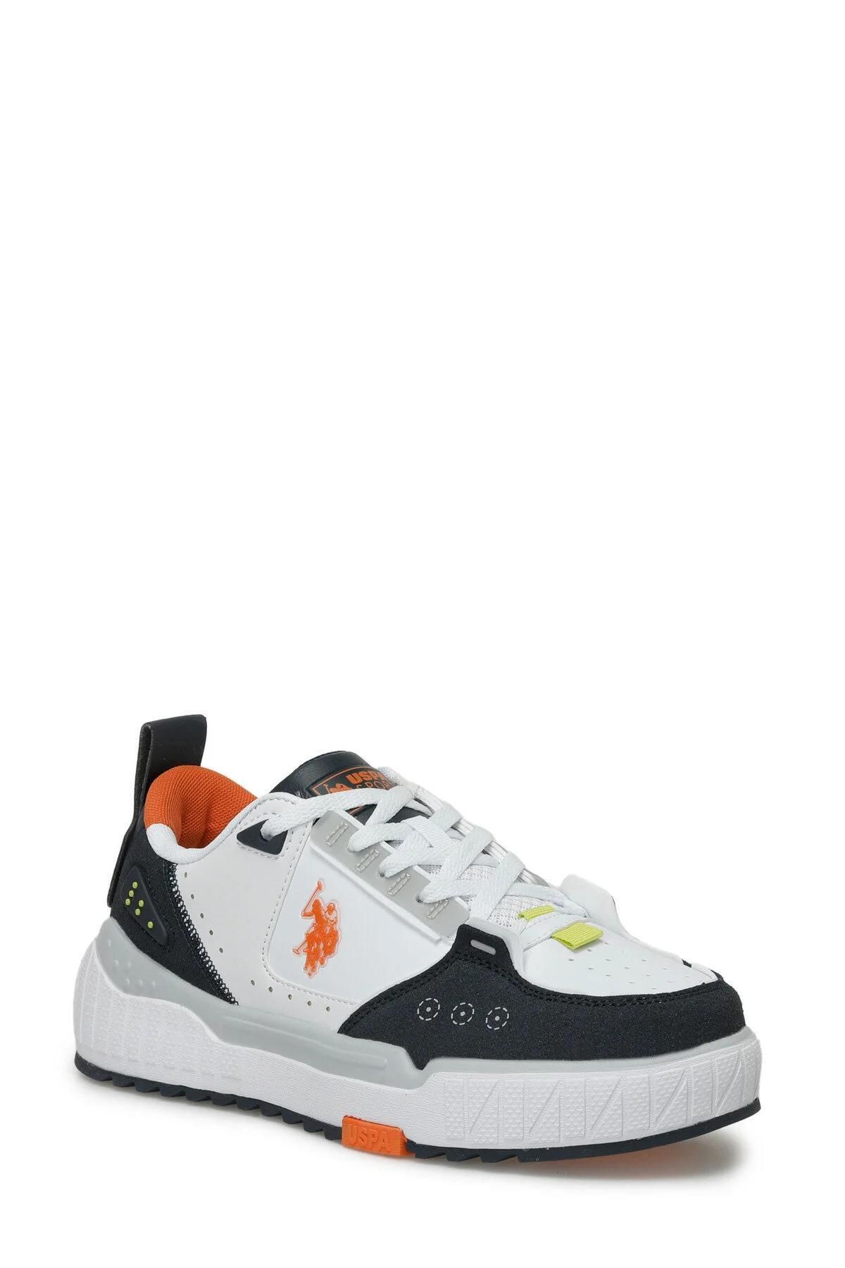 U.S. Polo Assn.-US POLO ASSN.DANCE FX - Men's Salsa Shoes 2