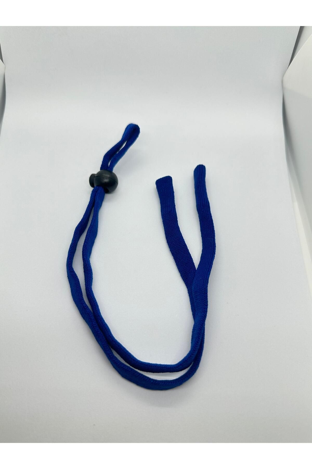 glasses accessory Gözlük Ipi Sporcu Gözlük Ipi Tokalı Ayarlanabilir 3 Adet Lumaks