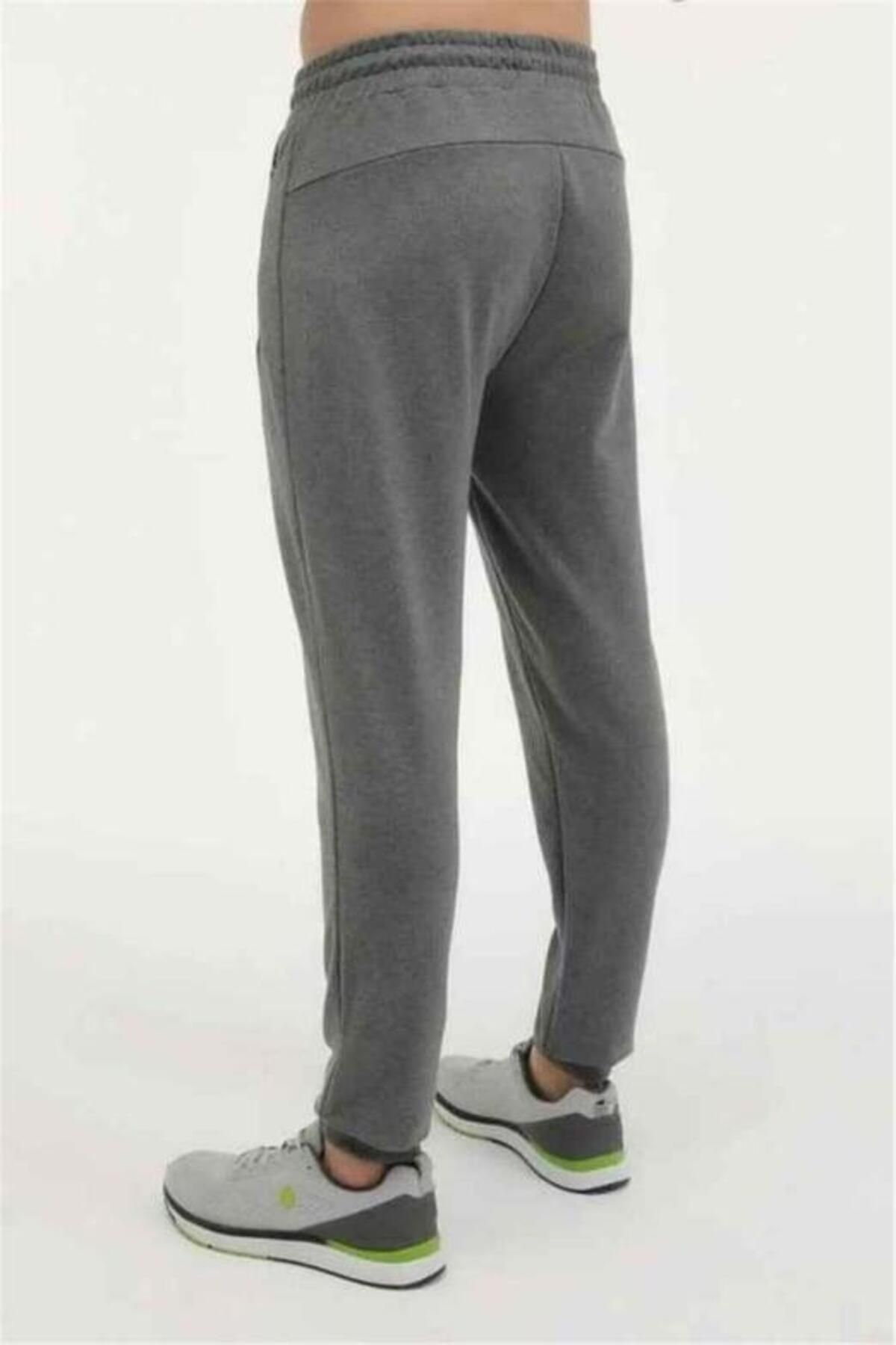lumberjack-3m M-ct107 Sn76 Basic Jogger 3fx Crest 2 Pocket Paca Tip Elastic 4