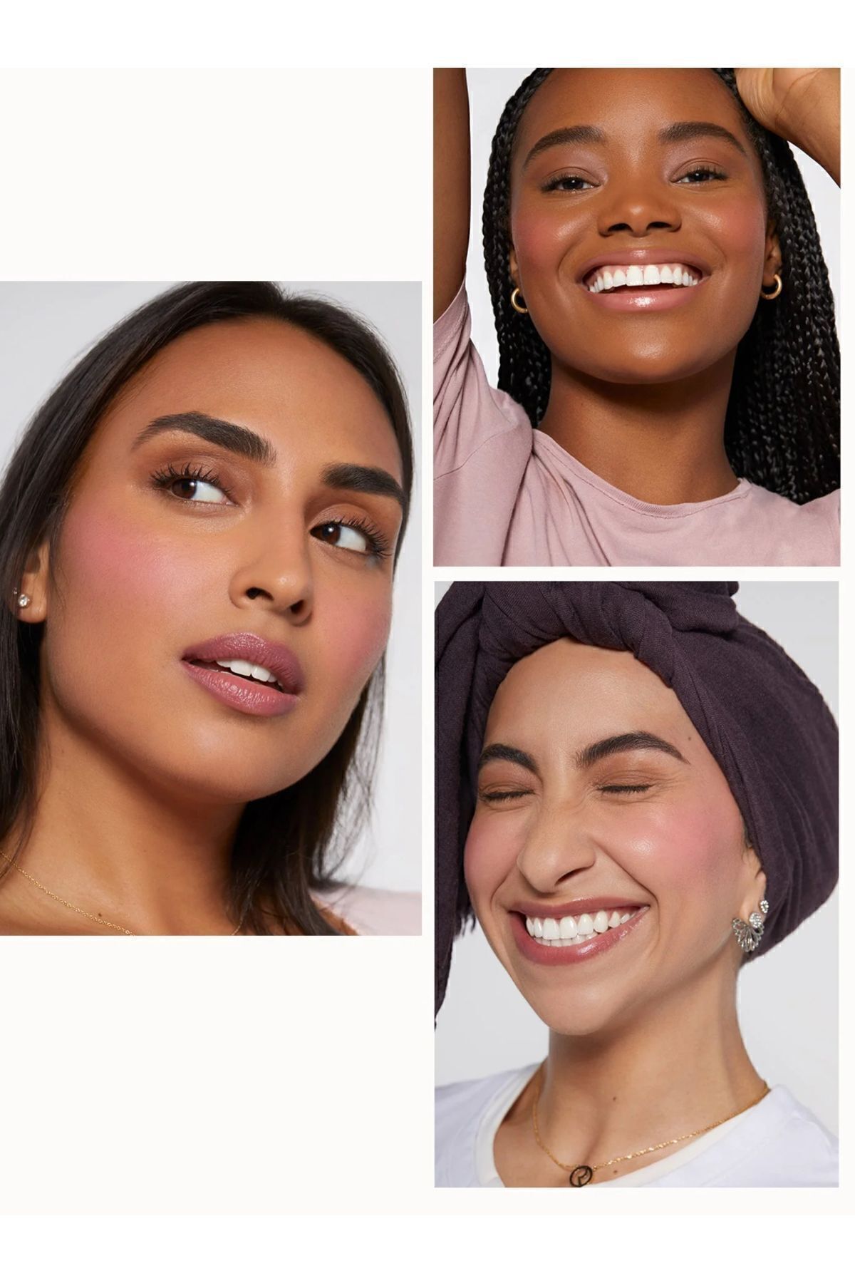Rare Beauty-Mini Liquid Blush - Soft Pinch Blush 2