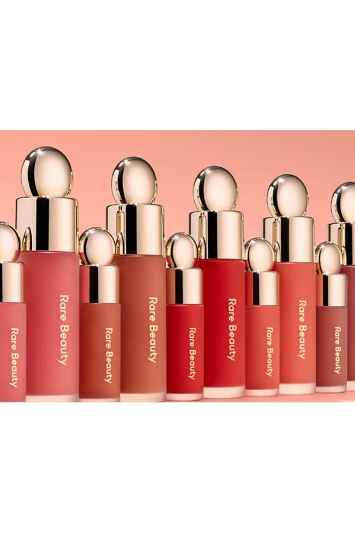 Rare Beauty-Mini Liquid Blush - Soft Pinch Blush 5