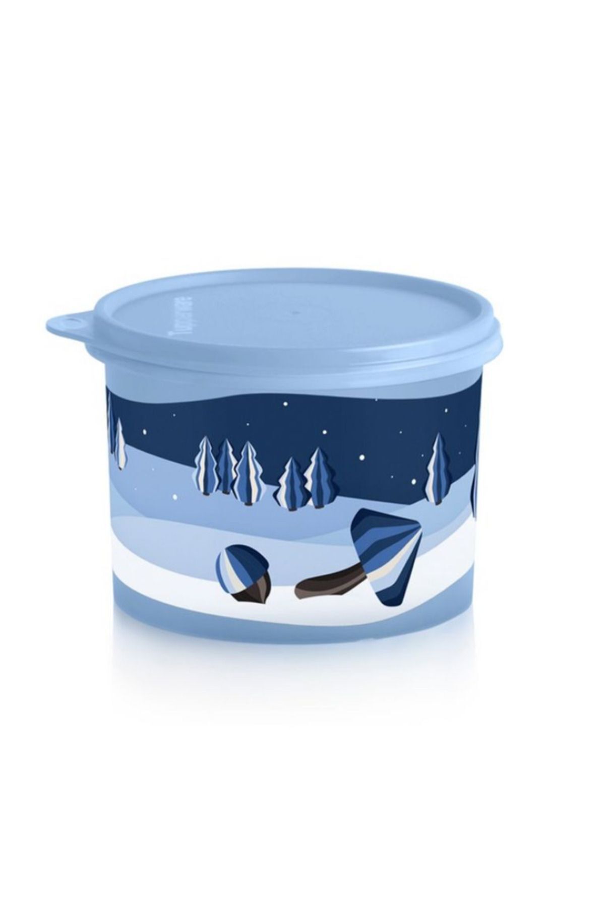 Tupperware-Refrigerator Container Set of 2 5