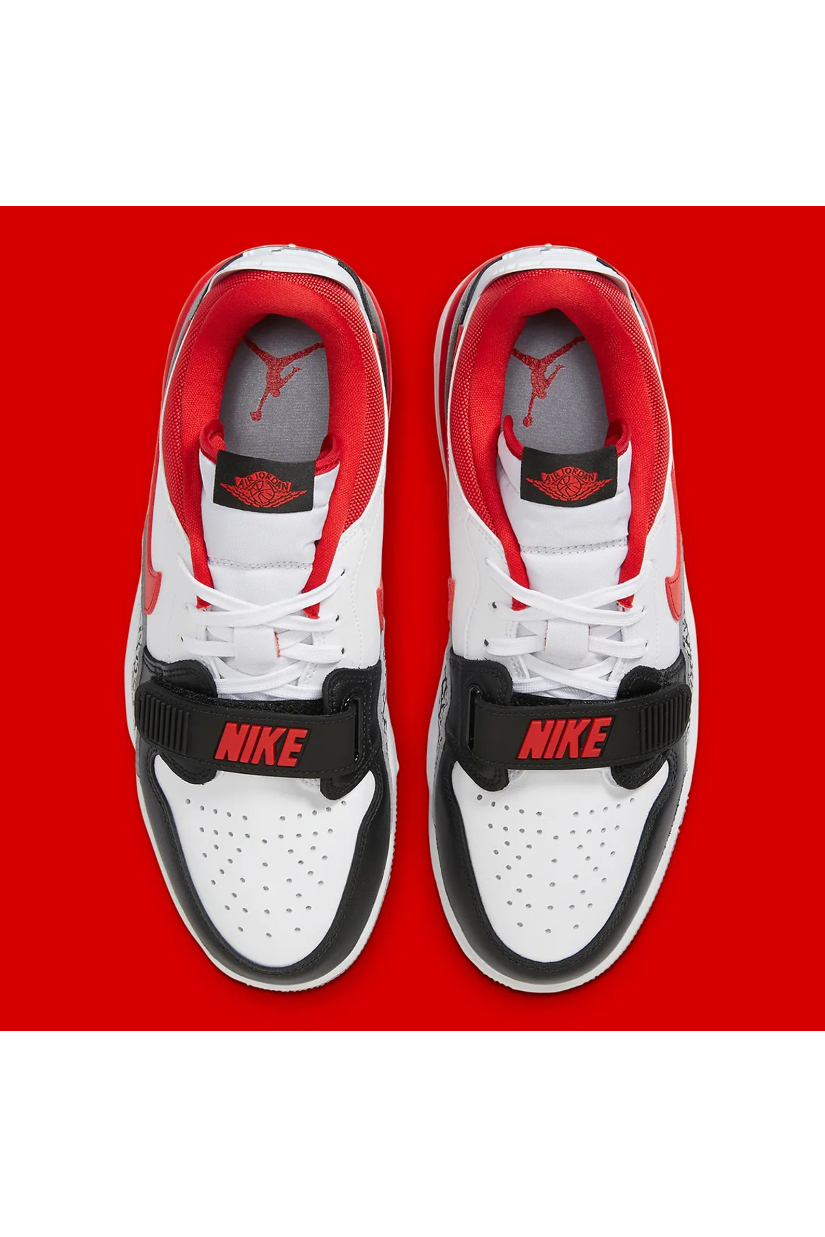 Jordan Air Legacy 312 Low | ERKEK |  Basketbol Ayakkabısı 5