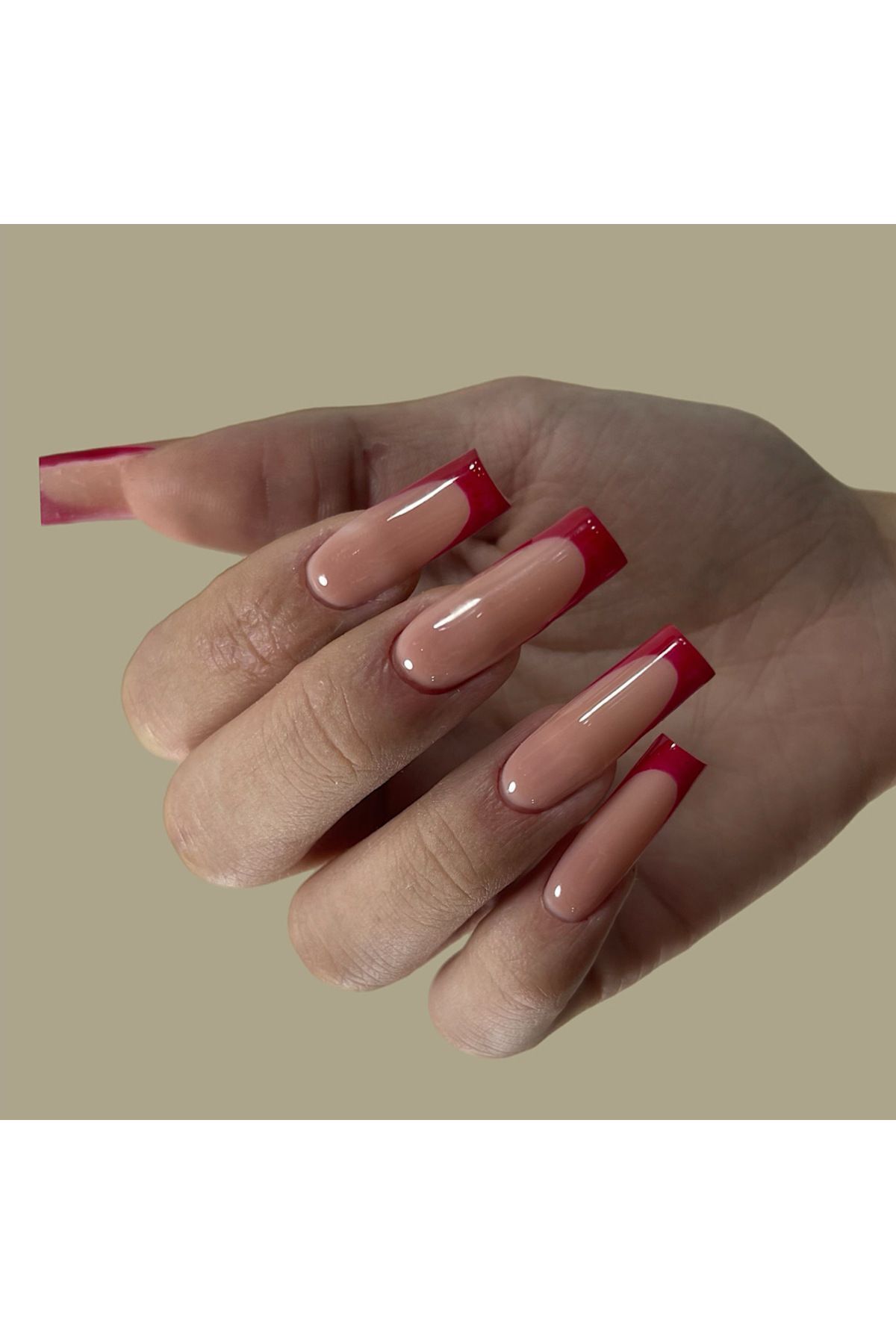 ژل لیکویت پلی - فرمول مایع در بطری های 13 میلی لیتری VIOLA BEAUTY