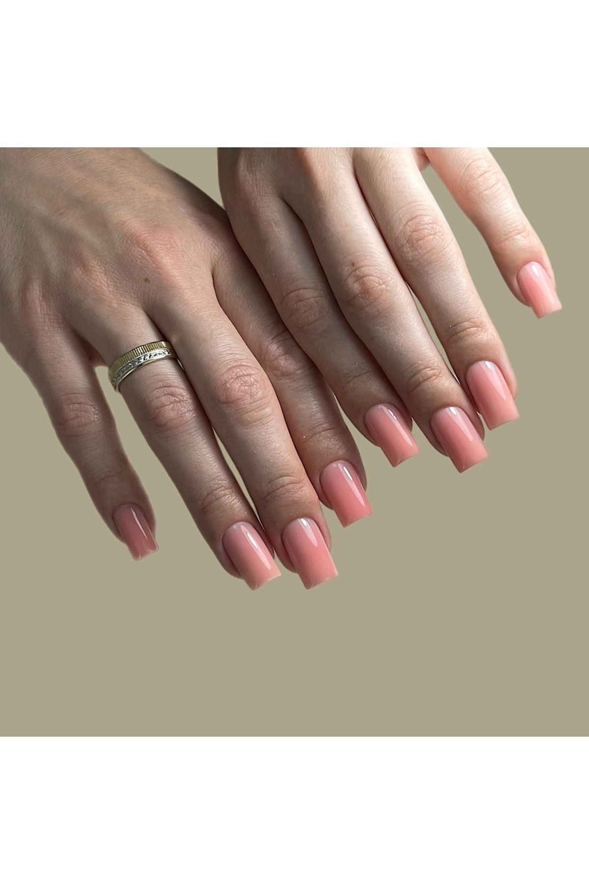 ژل لیکویت پلی - فرمول مایع در بطری های 13 میلی لیتری VIOLA BEAUTY