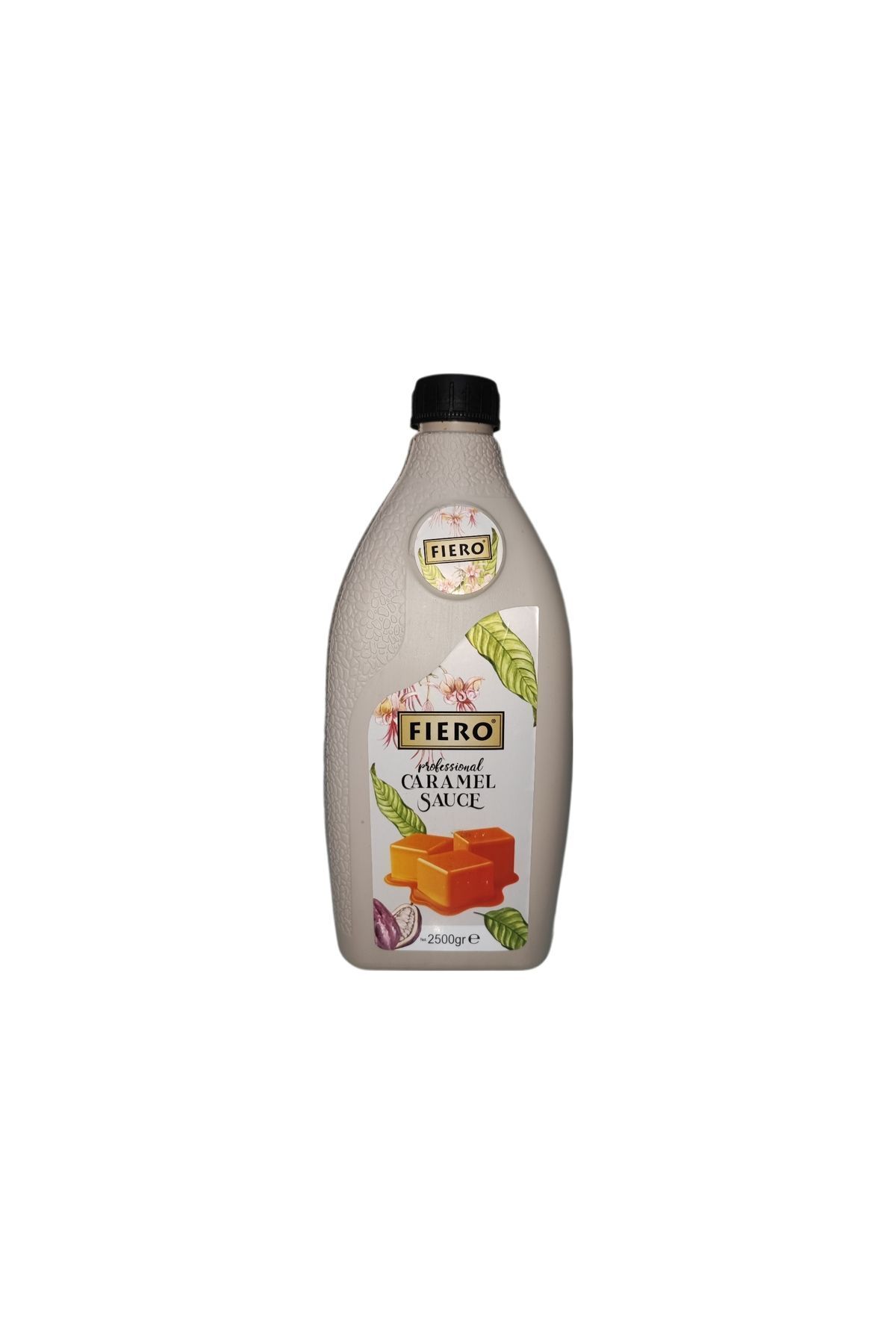 Fıero BARSOS KARAMEL 2500 GR