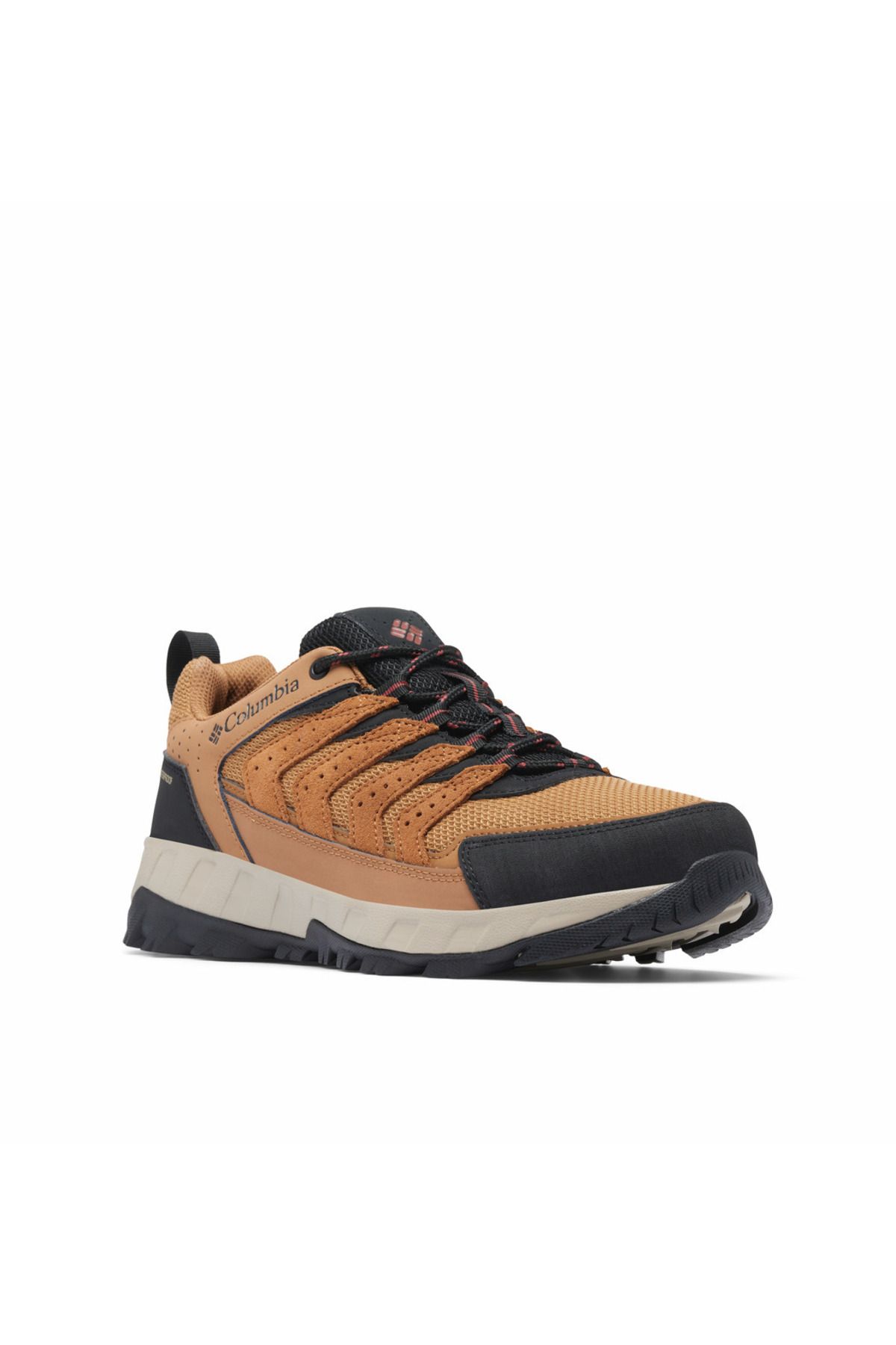 کفش مردانه Strata Trail Low WP Columbia