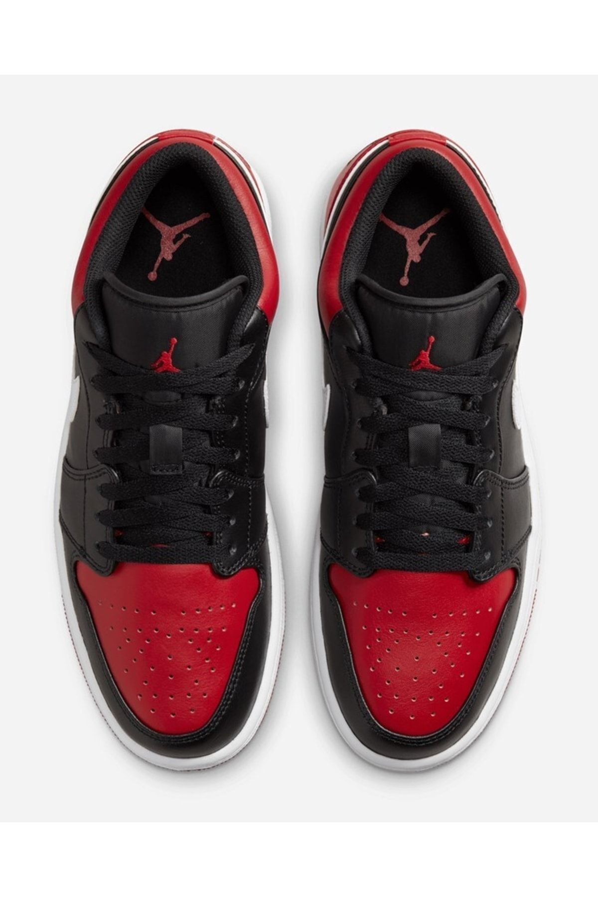 Nike Air Jordan 1 Low Men s Shoes Trendyol