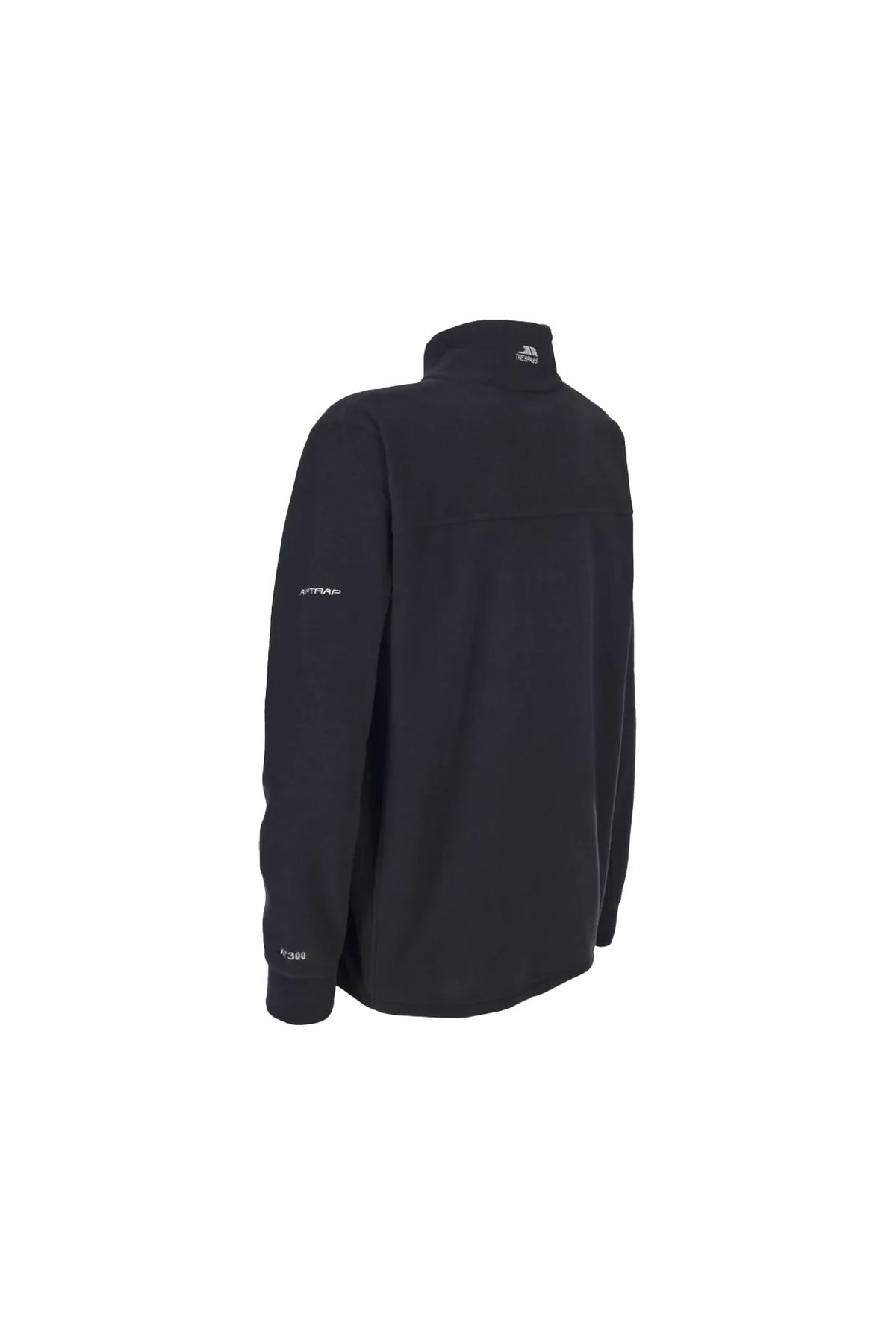 trespass Bernal Male Fleece At300 Erkek Giyim