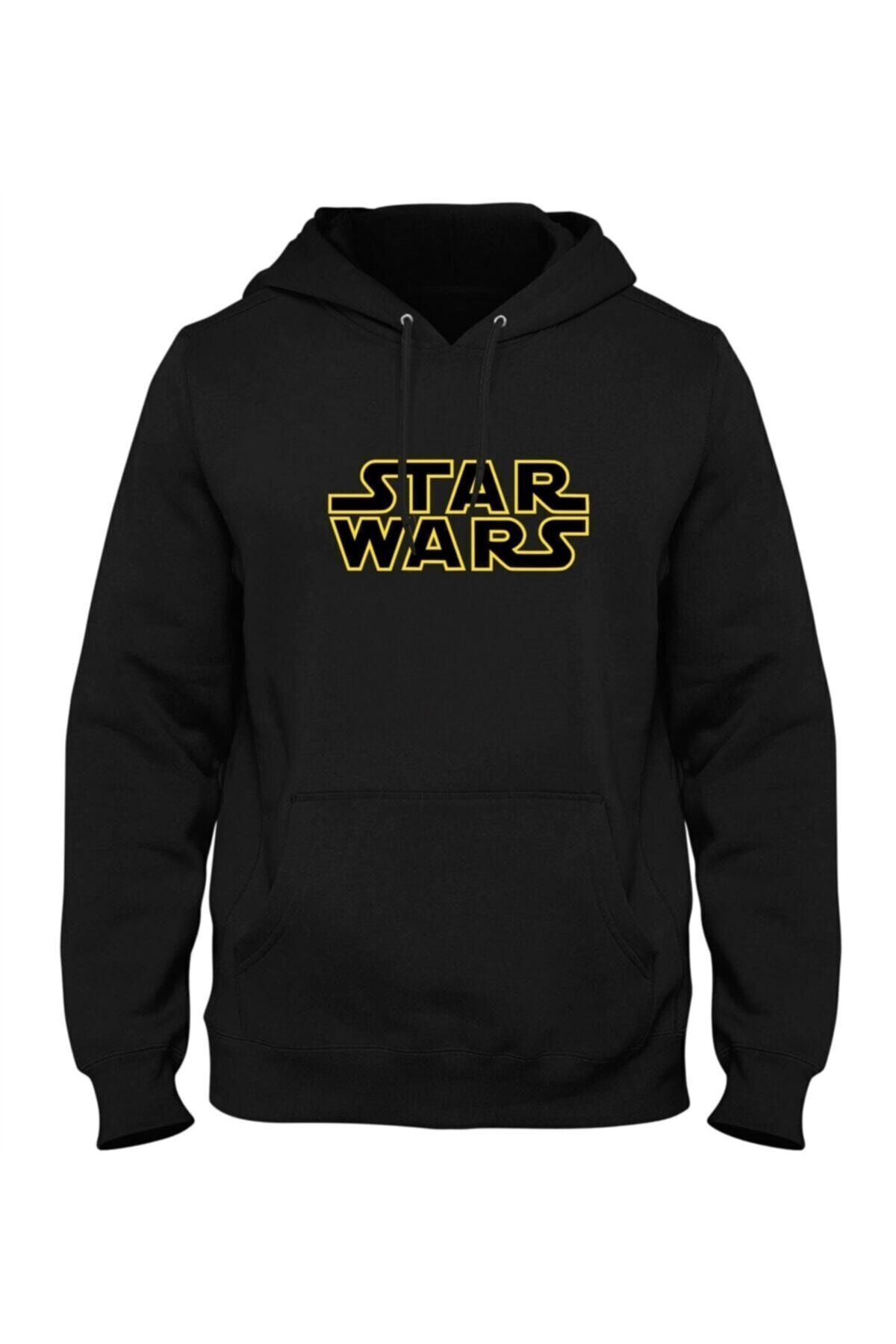 Star wars h&m hoodie clearance