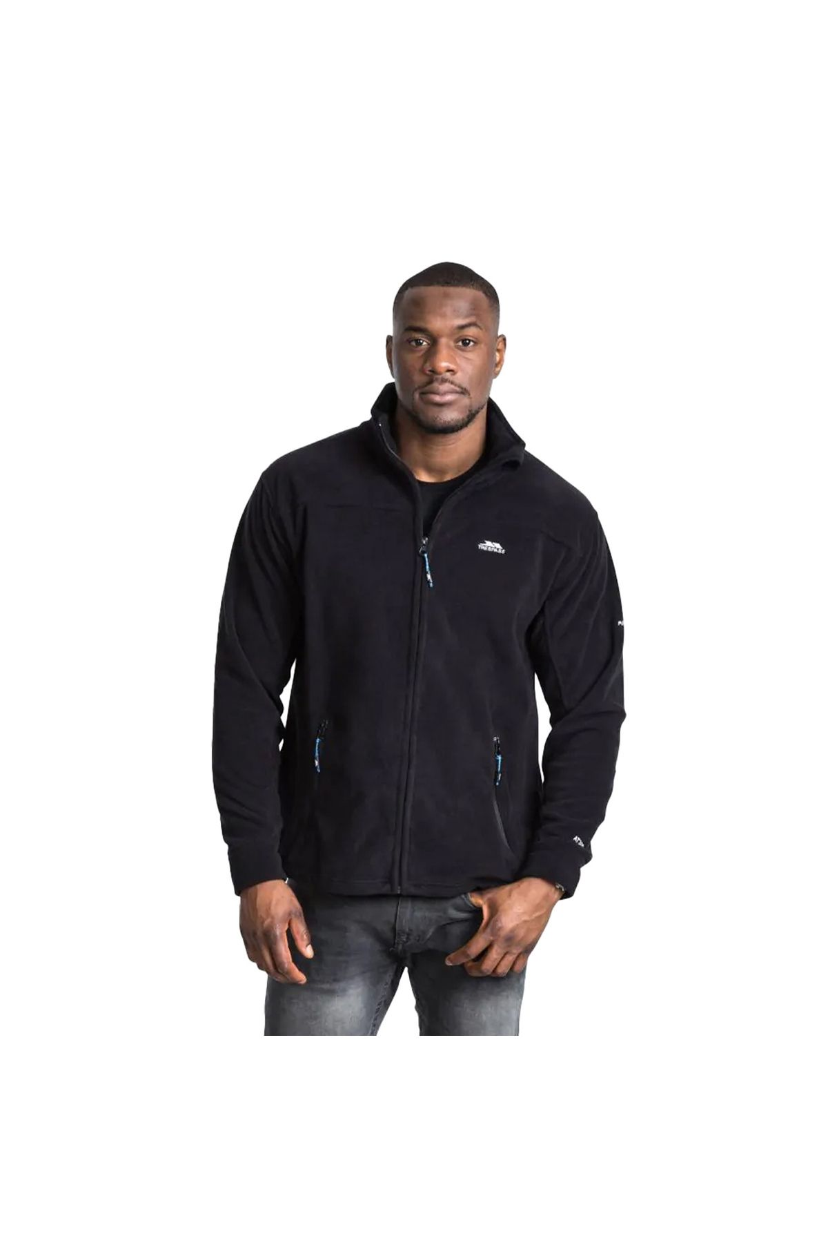 Trespass bernal fleece sale