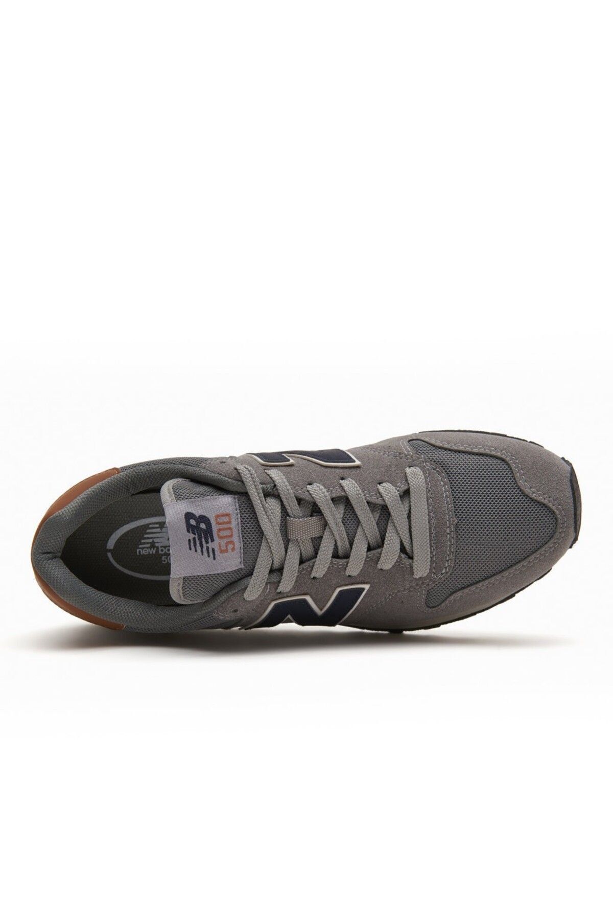 New balance 500 homme gris new arrivals