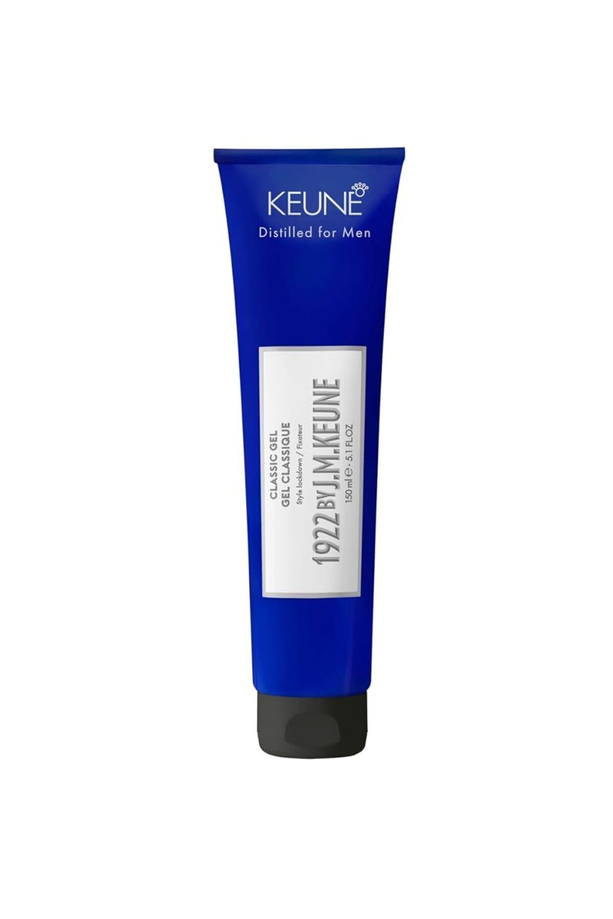 Keune 1922 By J.m. Classic Gel - Erkekler İçin Parlaklık Veren Jöle 150 ml 5.1 fl oz CYT97446311...-