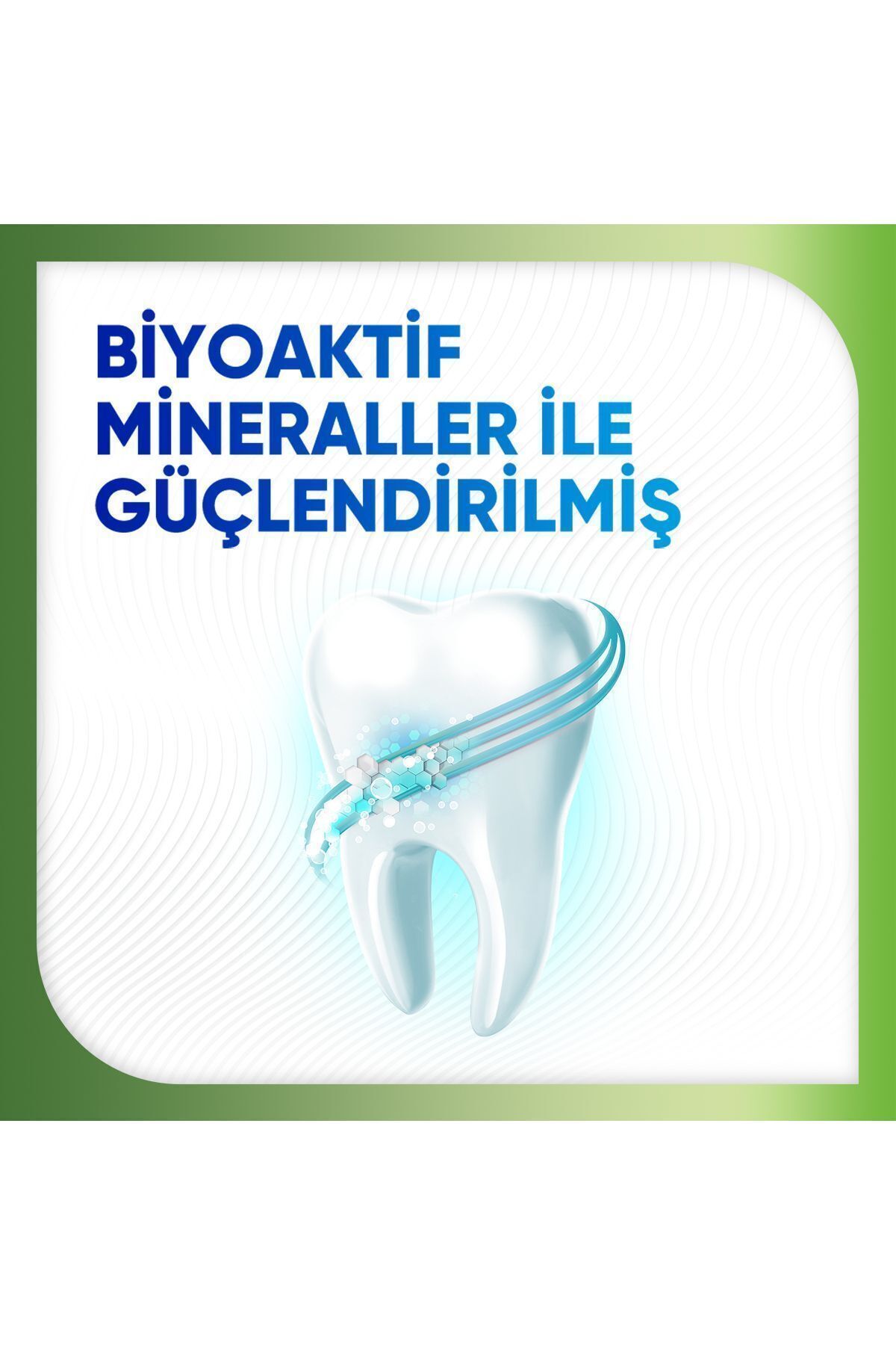 Sensodyne-Nourish 75 ml Whiteness Toothpaste - Soft Brush X2 5
