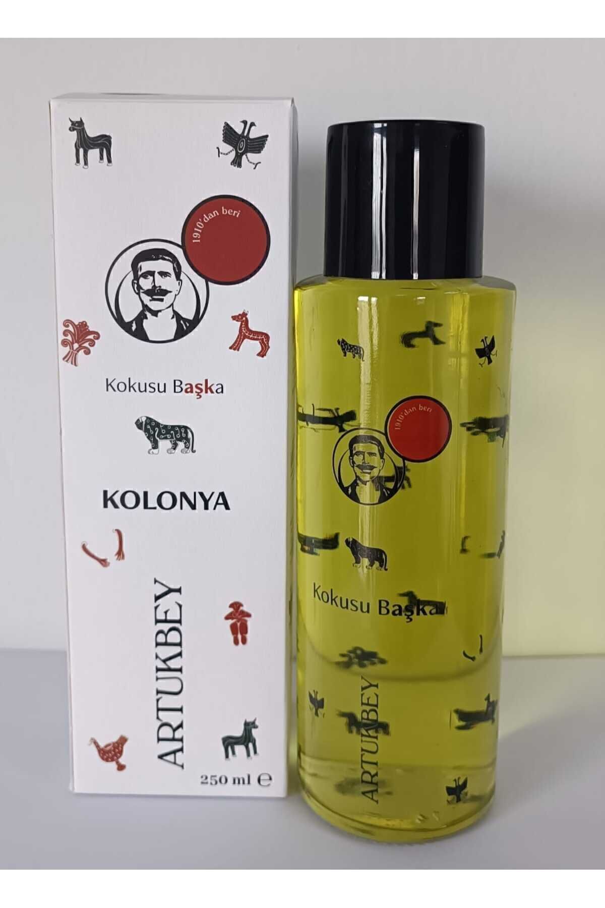 ادکلن Artukbey 250 میلی لیتر - معطر ماندگار Artuk Natural