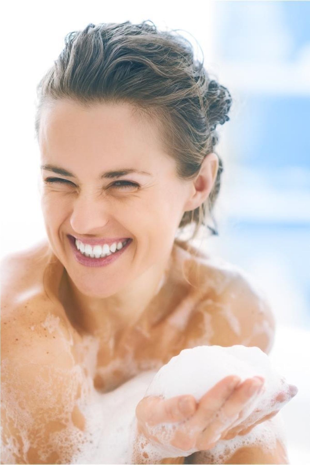 ژل و کرم دوش زنانه – مردانه  Palmolive | 8.6935E+14 اورجینال - تصویر 4