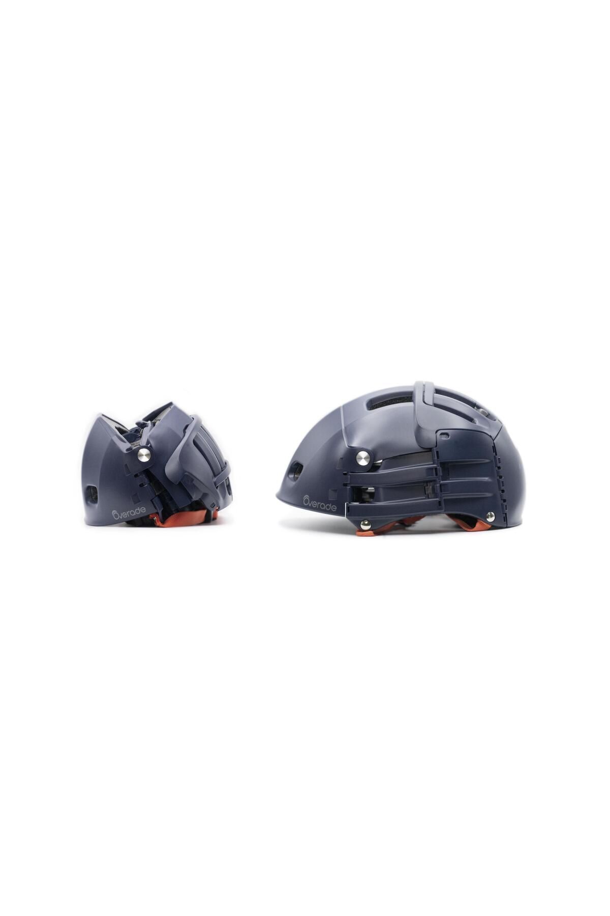 Overade Plixi Fit Folding Bicycle Helmet Trendyol