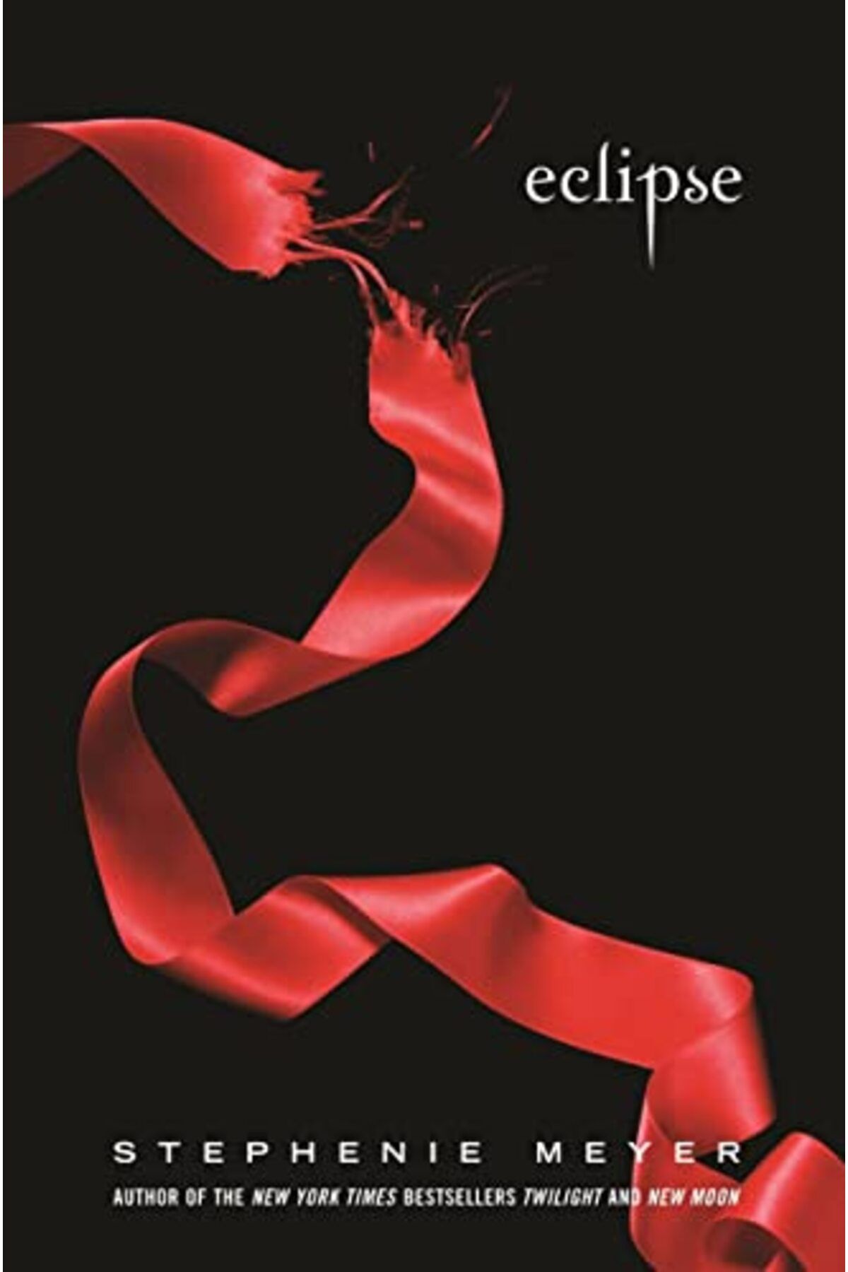 Hachette-Eclipse Twilight Book 3 Hb 1