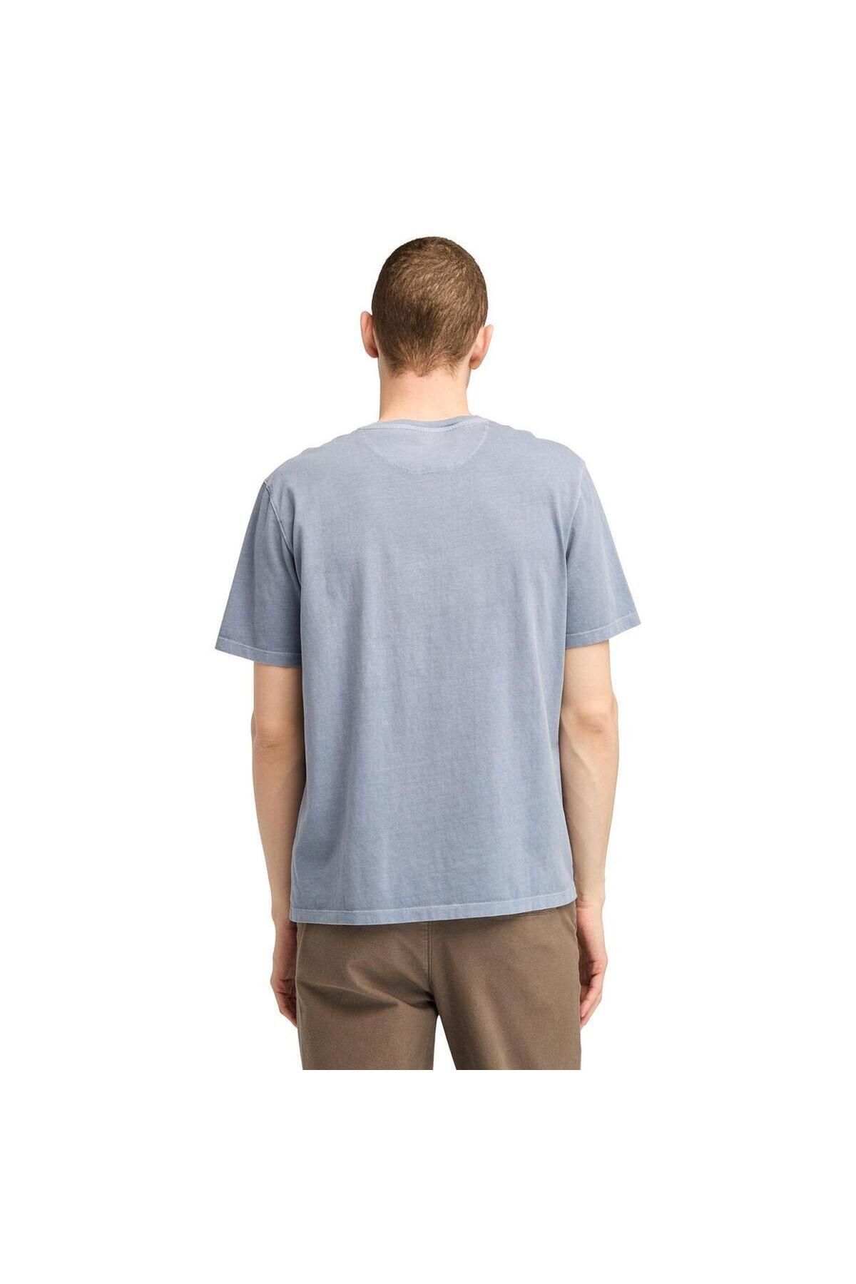 Timberland dunstan river t shirt on sale
