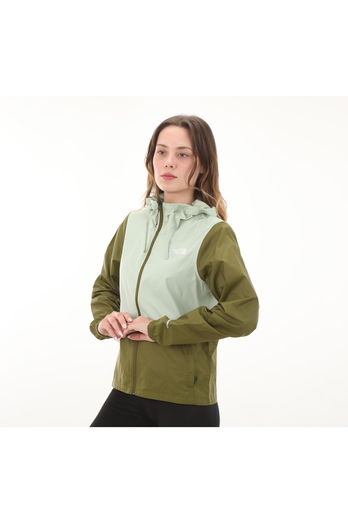 Tnf cyclone jacket outlet